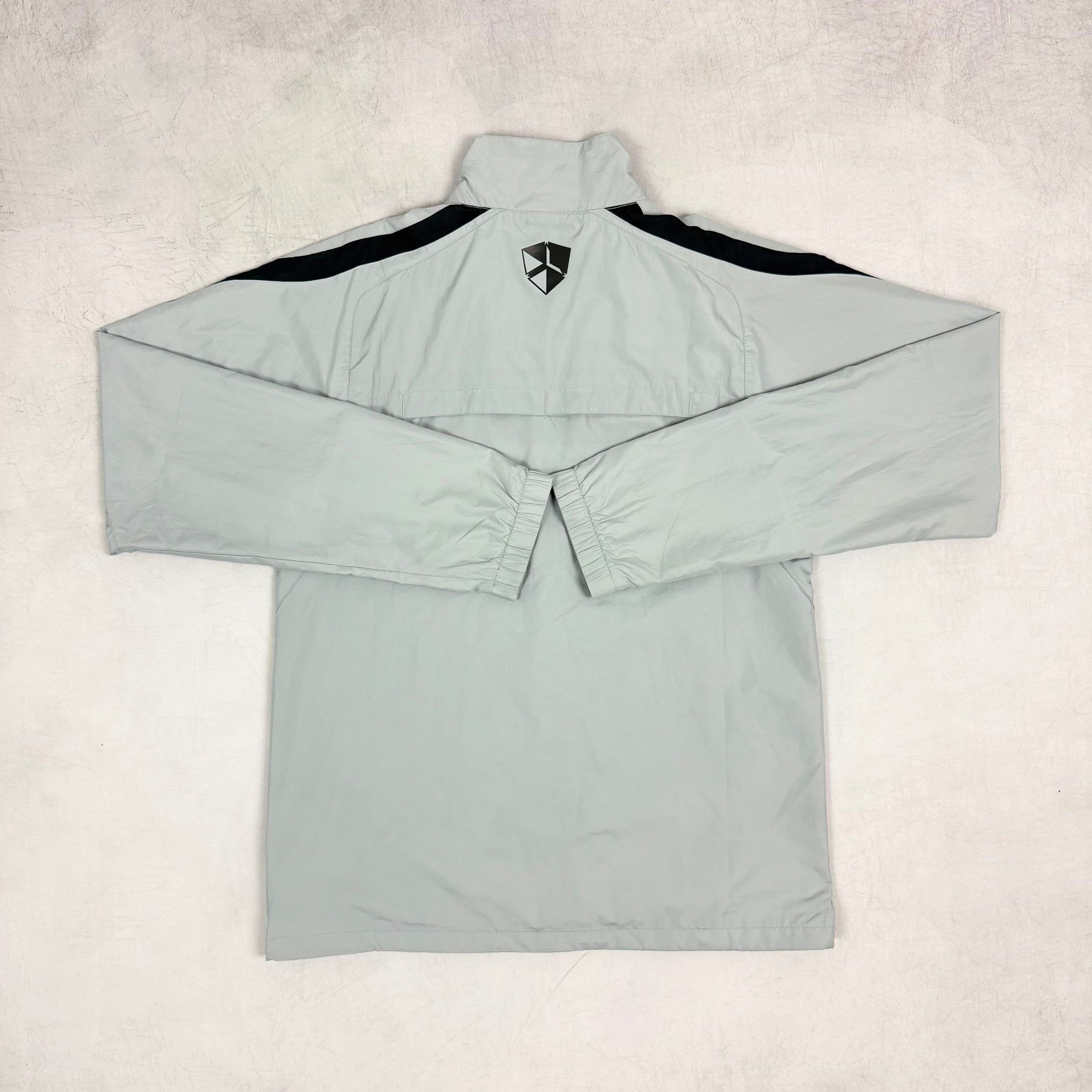 Nike Juventus Turin 2010 Trackjacket S - 86.airsteals