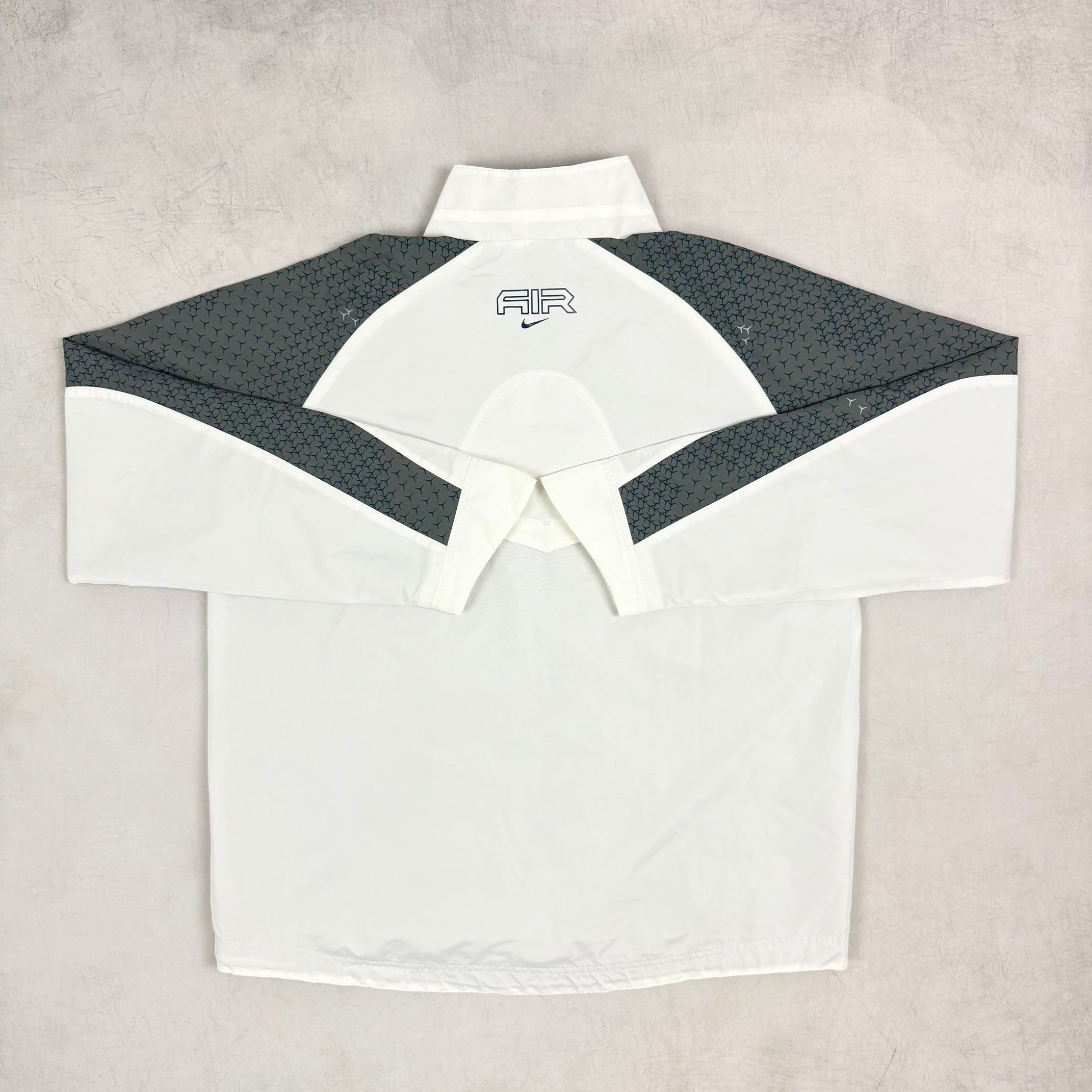 Nike Air Vintage 00's Trackjacket L - 86.airsteals