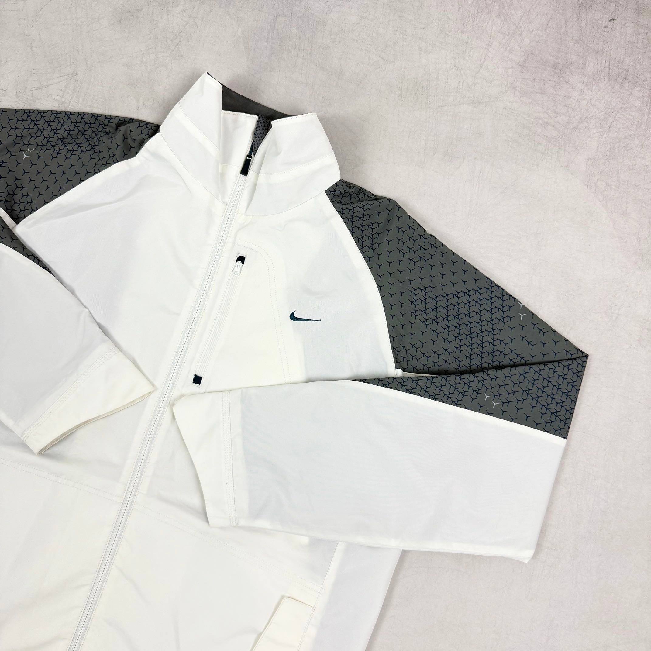 Nike Air Vintage 00's Trackjacket L - 86.airsteals