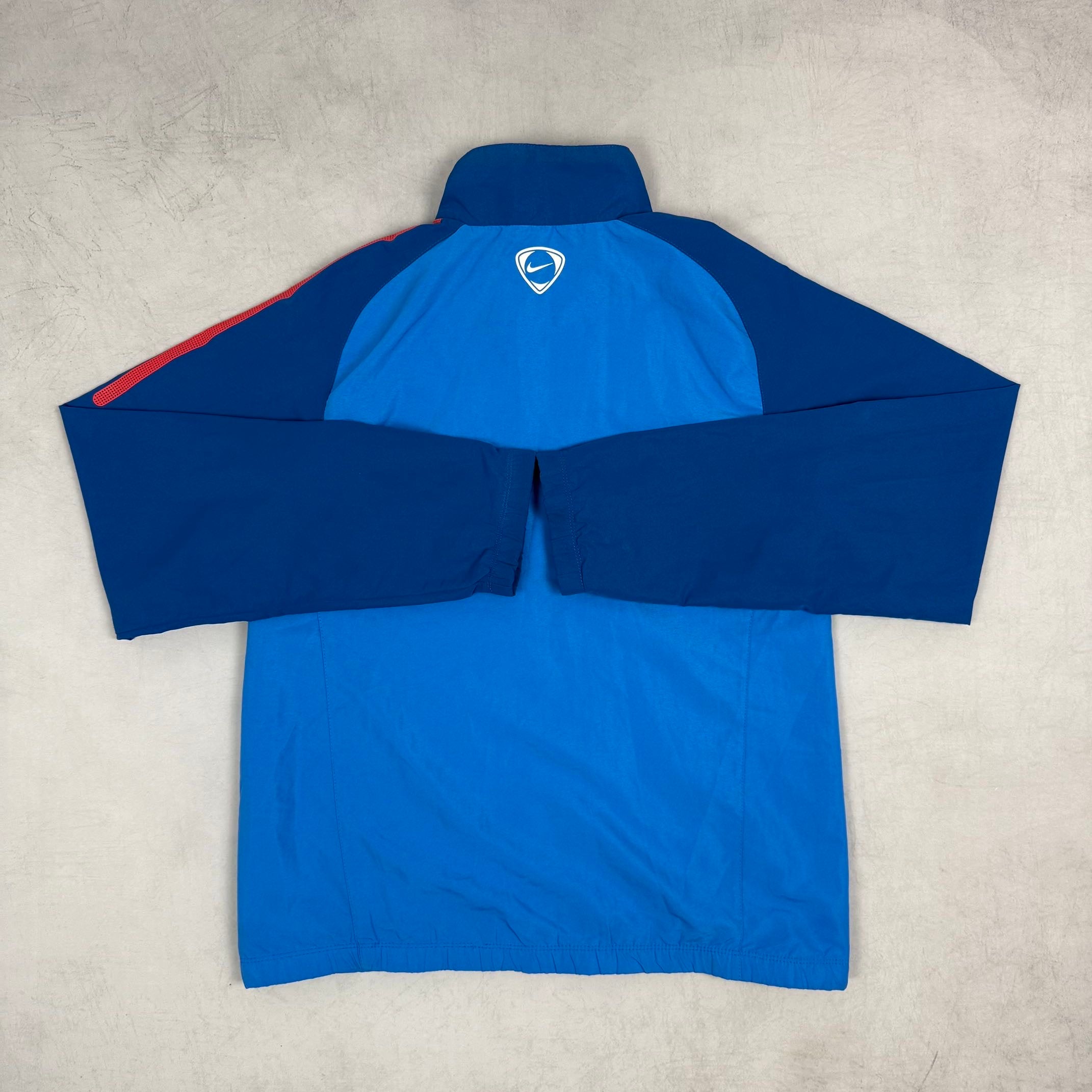 Nike Portugal "WorldCup" 2010 Trackjacket S - 86.airsteals