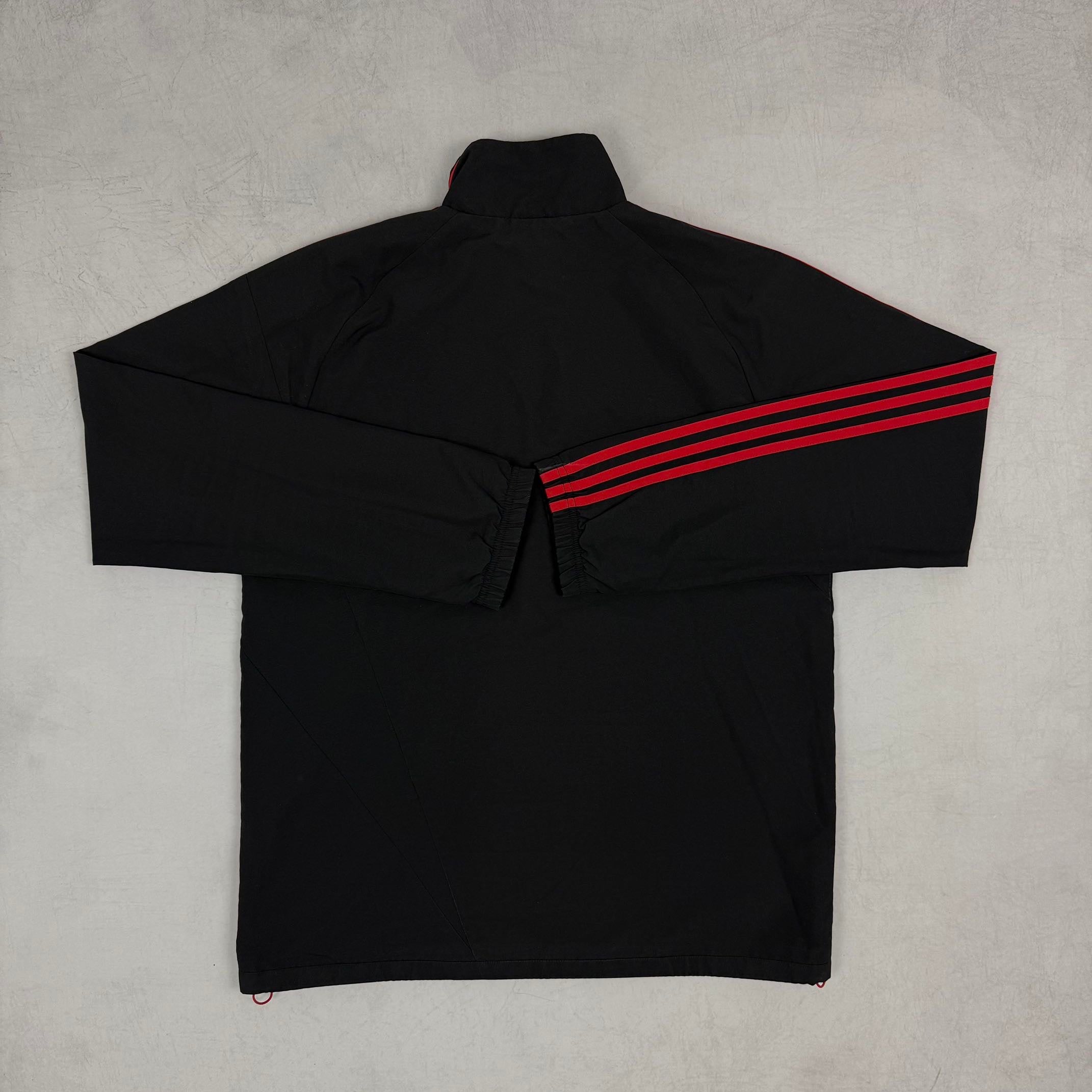 Adidas AC Milan 2009 Trackjacket L - 86.airsteals