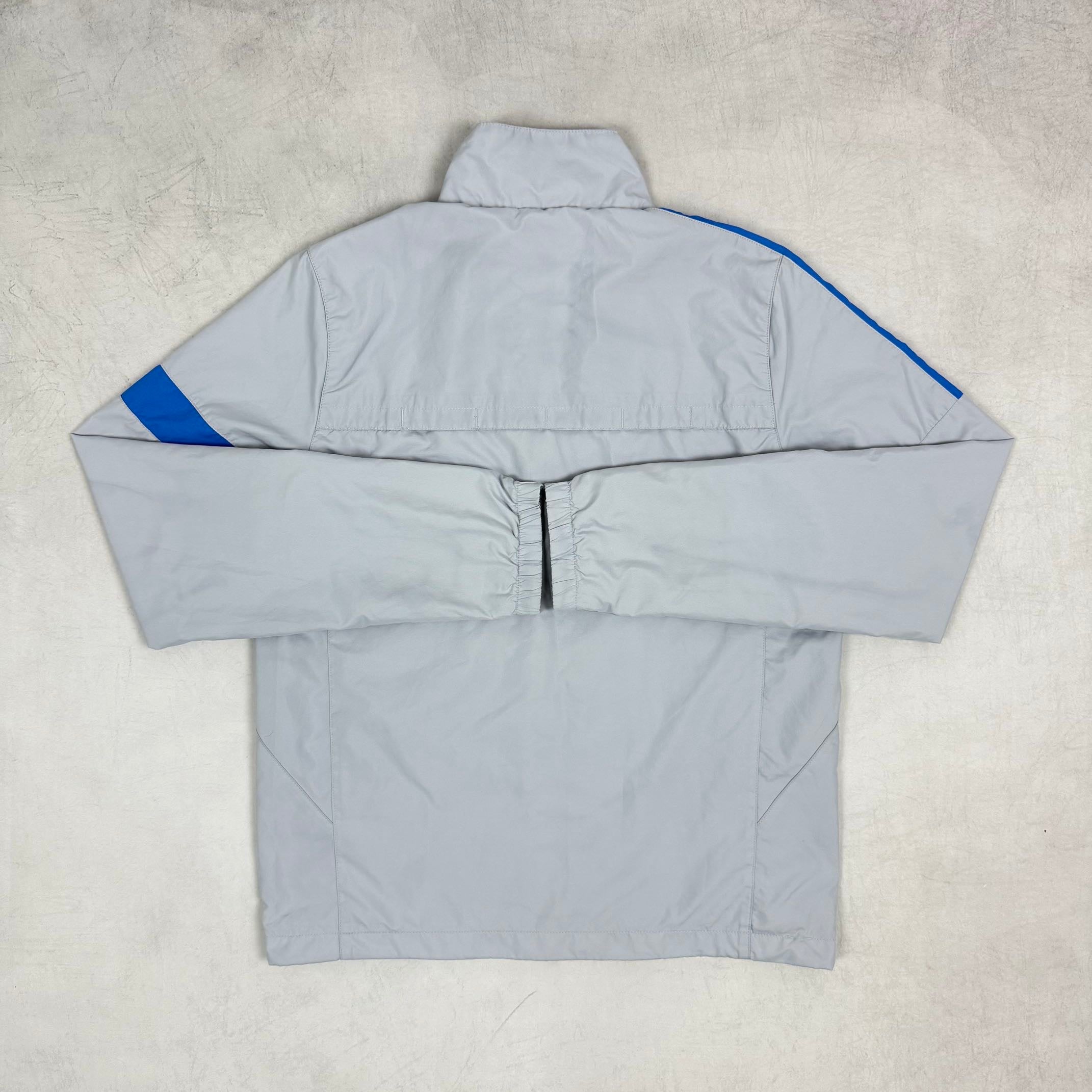 Nike Inter Mailand 2012 Trackjacket S - 86.airsteals