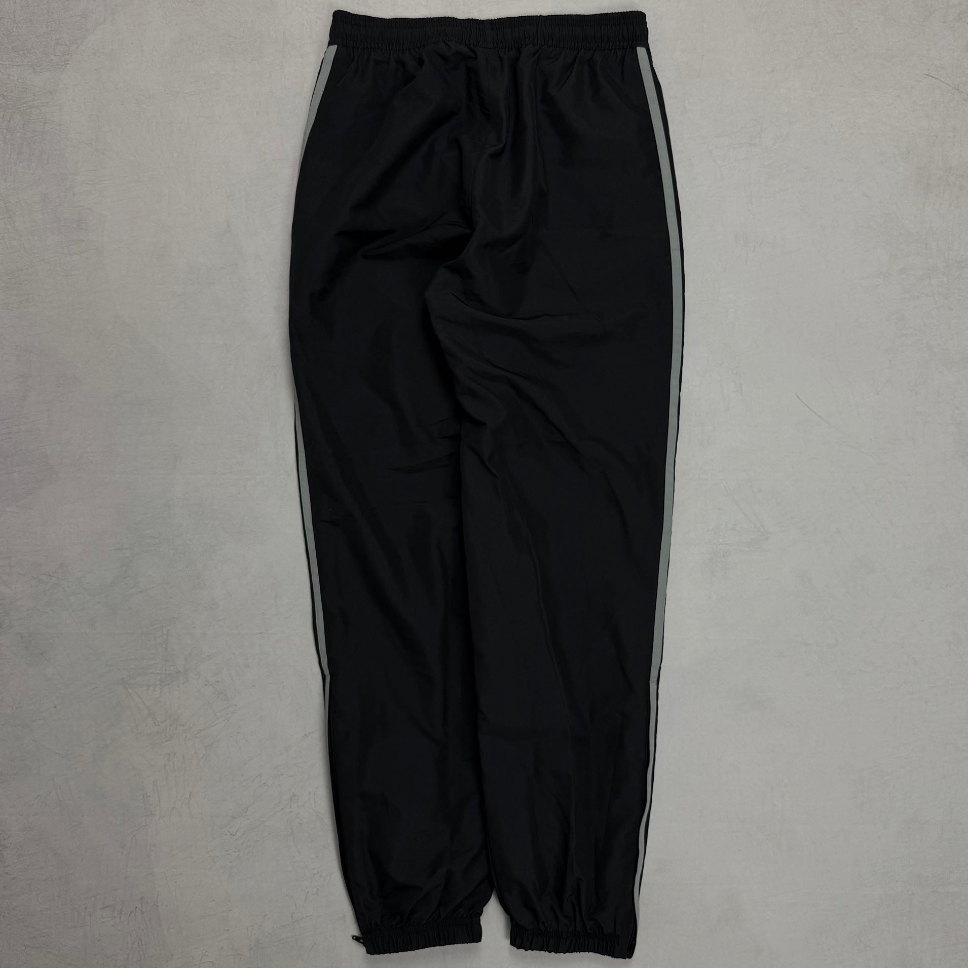 Adidas AC Milan 2015 Tracksuit S - 86.airsteals