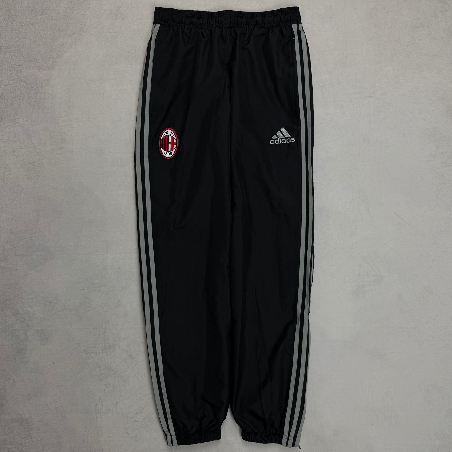 Adidas AC Milan 2015 Tracksuit S - 86.airsteals