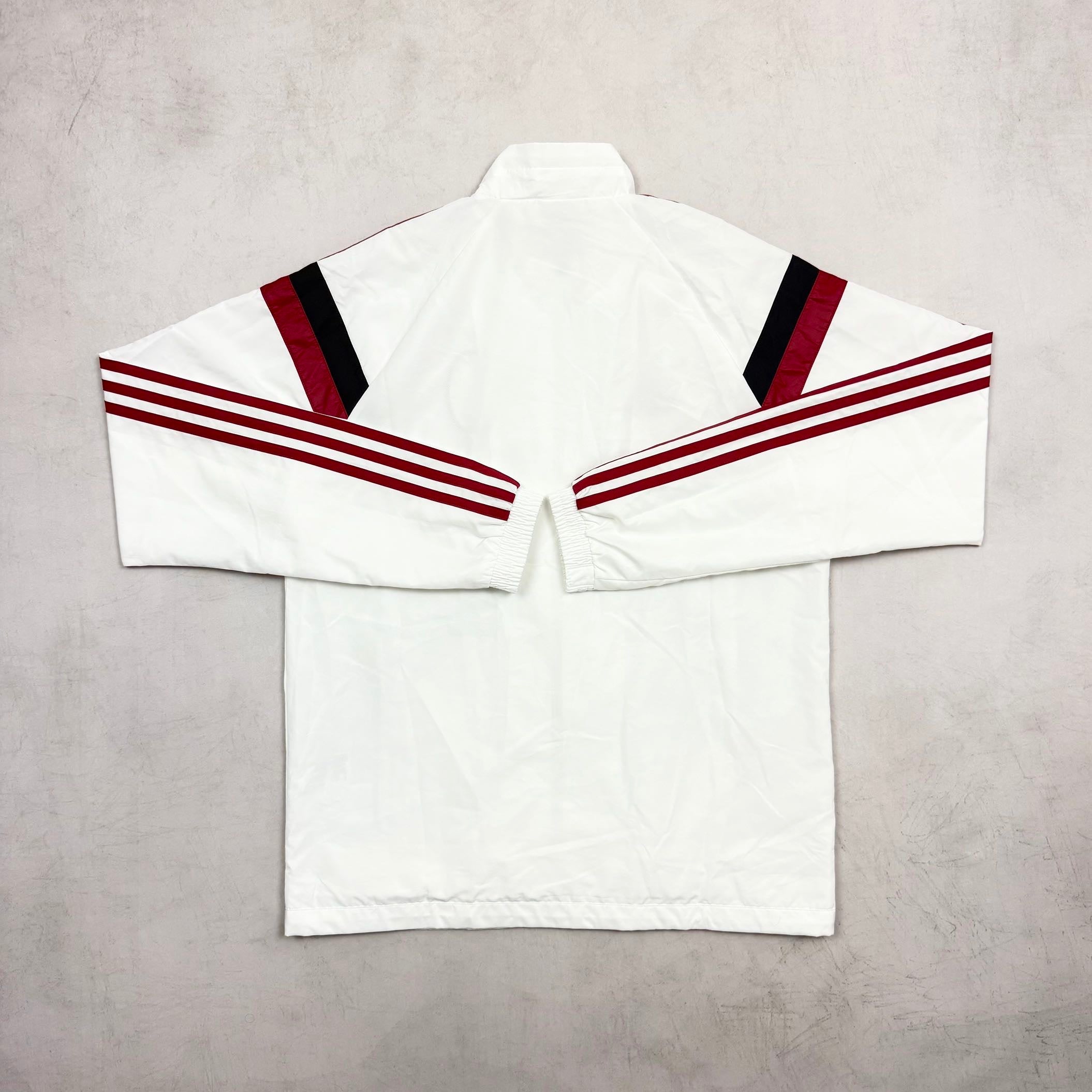 Adidas AC Milan 2014 Tracksuit S - 86.airsteals