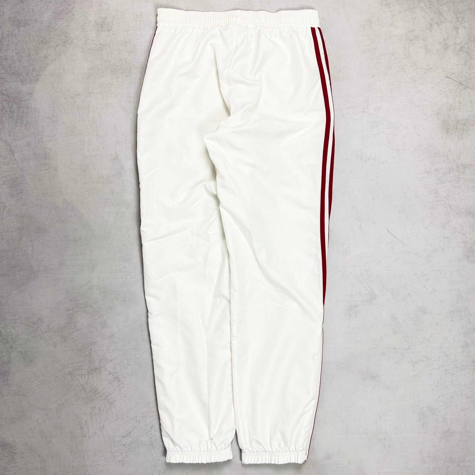 Adidas AC Milan 2014 Tracksuit S - 86.airsteals