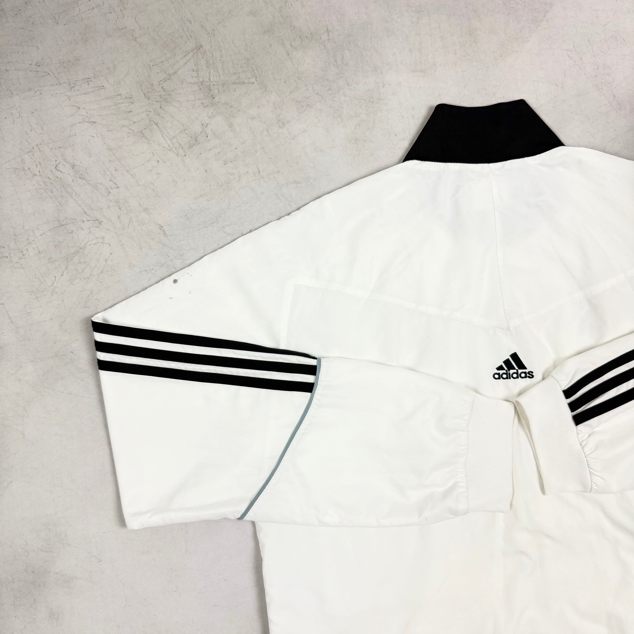 Adidas Chelsea "Champions League" 2009 Tracksuit M - 86.airsteals