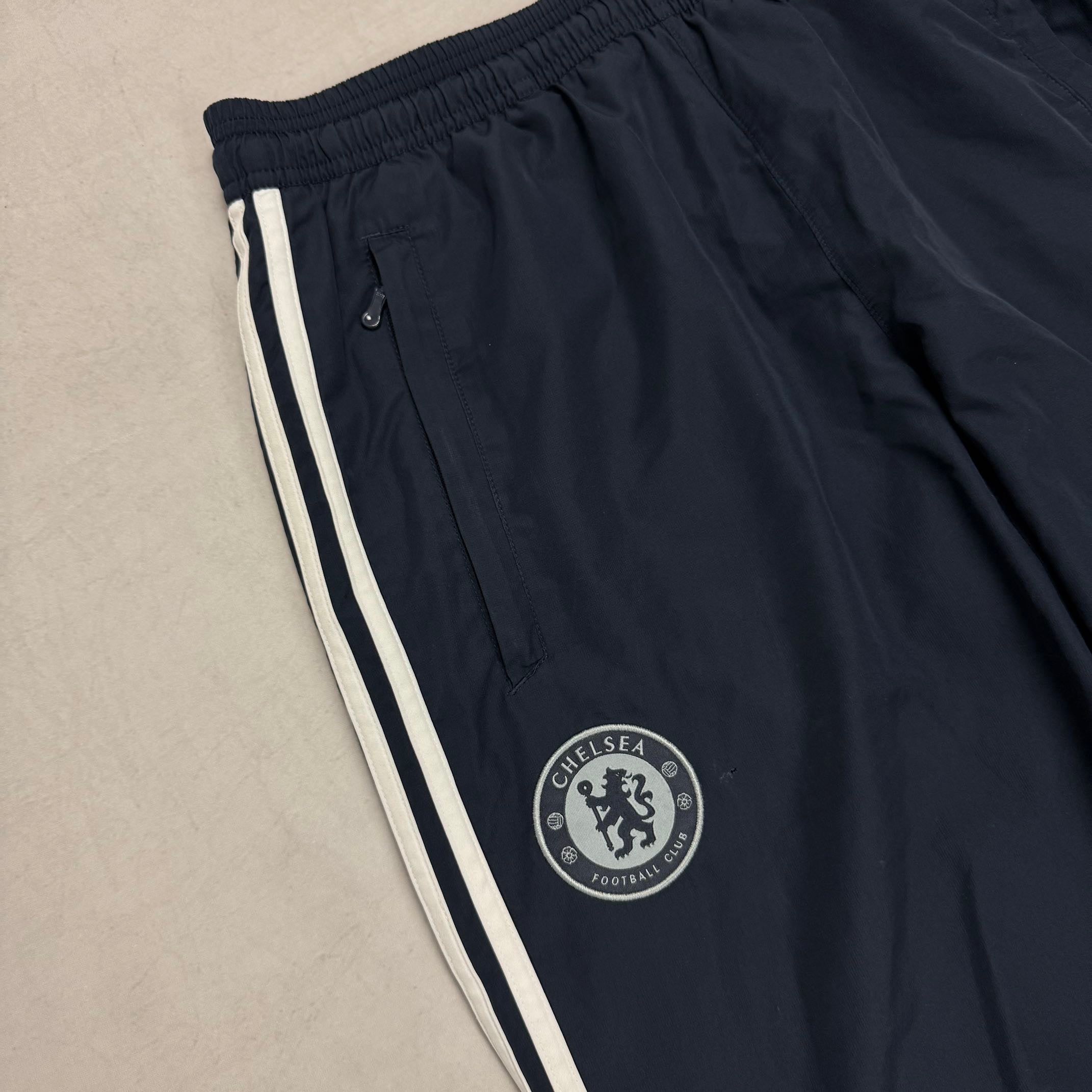 Adidas Chelsea "Champions League" 2009 Tracksuit M - 86.airsteals