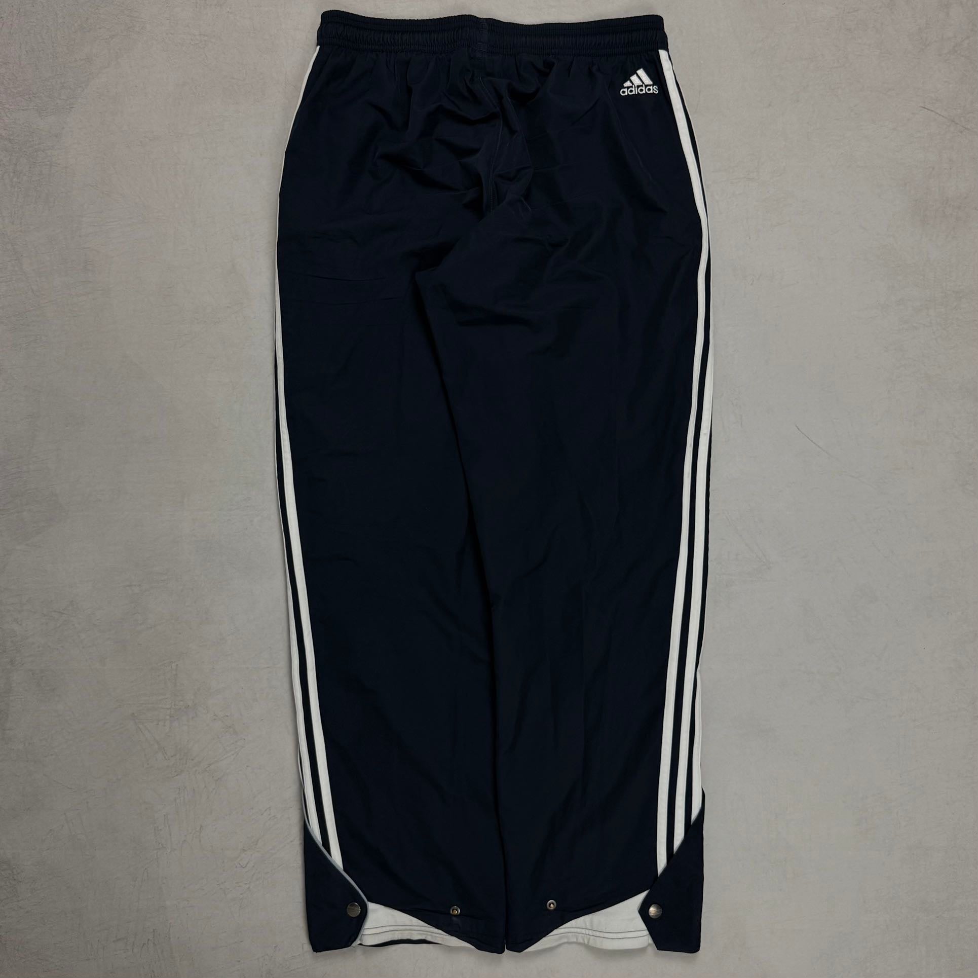 Adidas Chelsea "Champions League" 2009 Tracksuit M - 86.airsteals