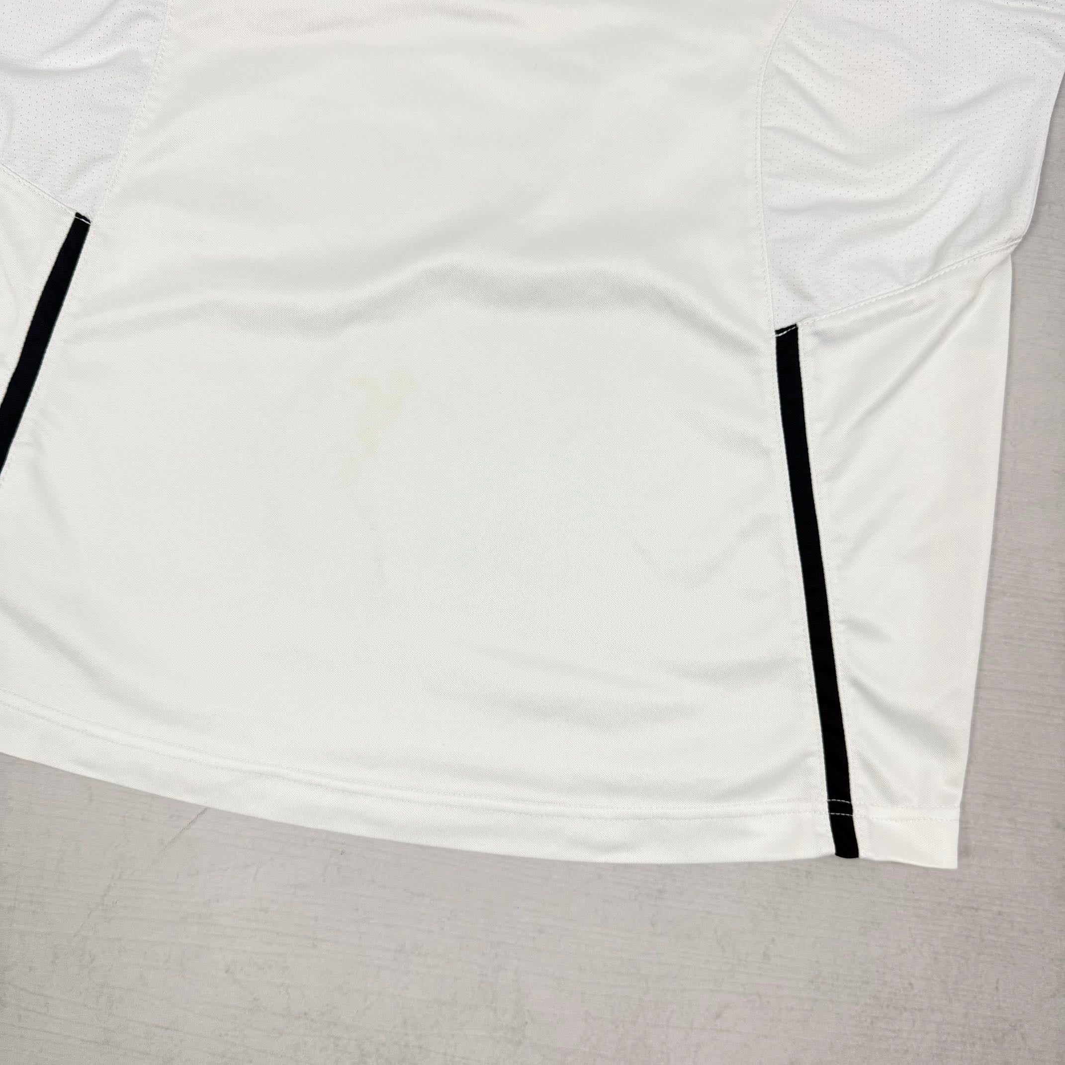 Nike Paris Saint-Germain 2006 Jersey M - 86.airsteals