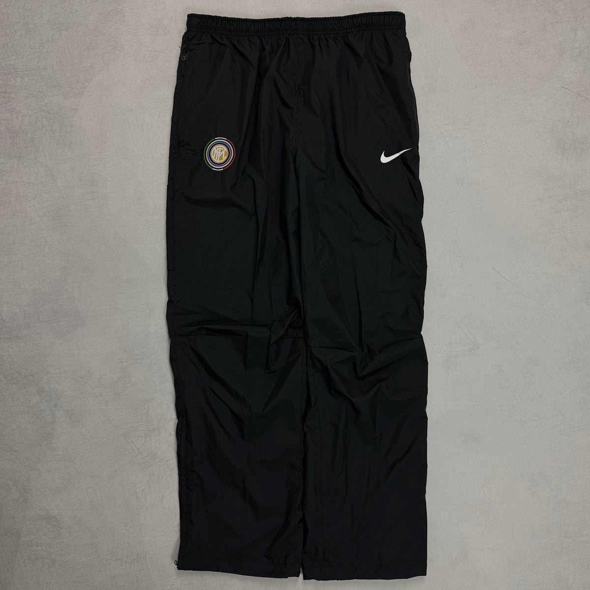 Nike Inter Mailand 2009 Tracksuit L BNWT