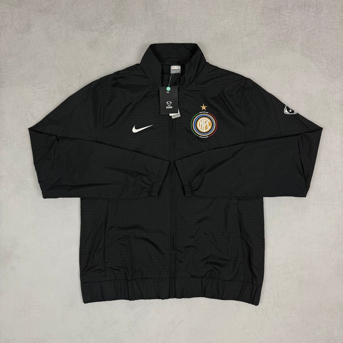 Nike Inter Mailand 2009 Tracksuit L BNWT