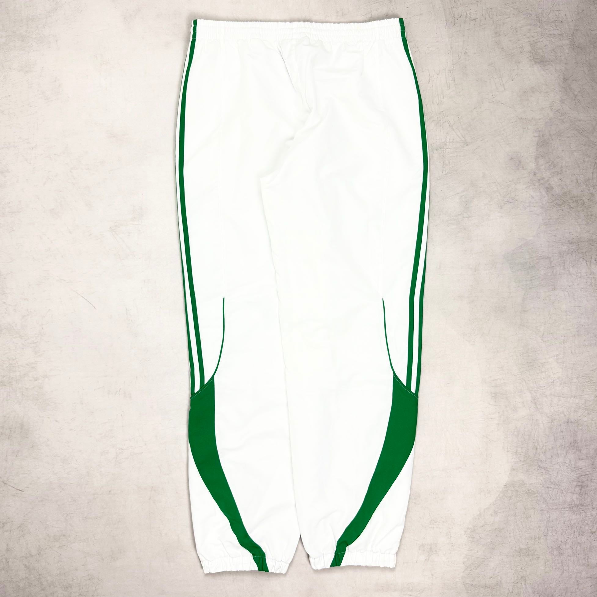 Adidas AS Saint-Étienne 2010 Tracksuit S - 86.airsteals