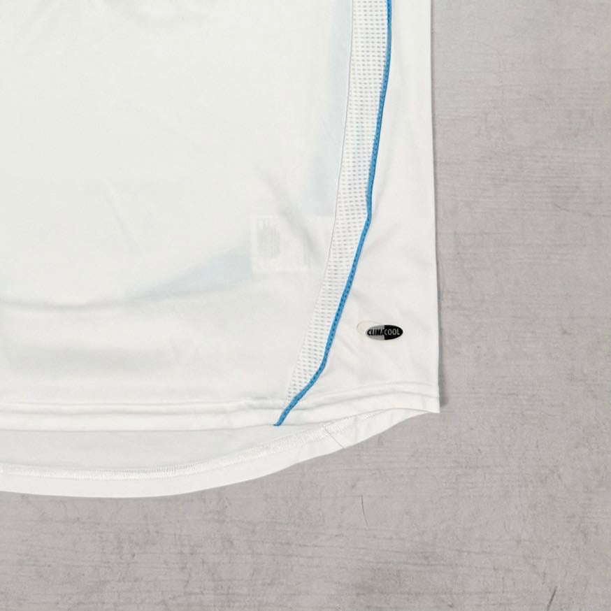 Adidas Marseille 2006 Jersey M - 86.airsteals