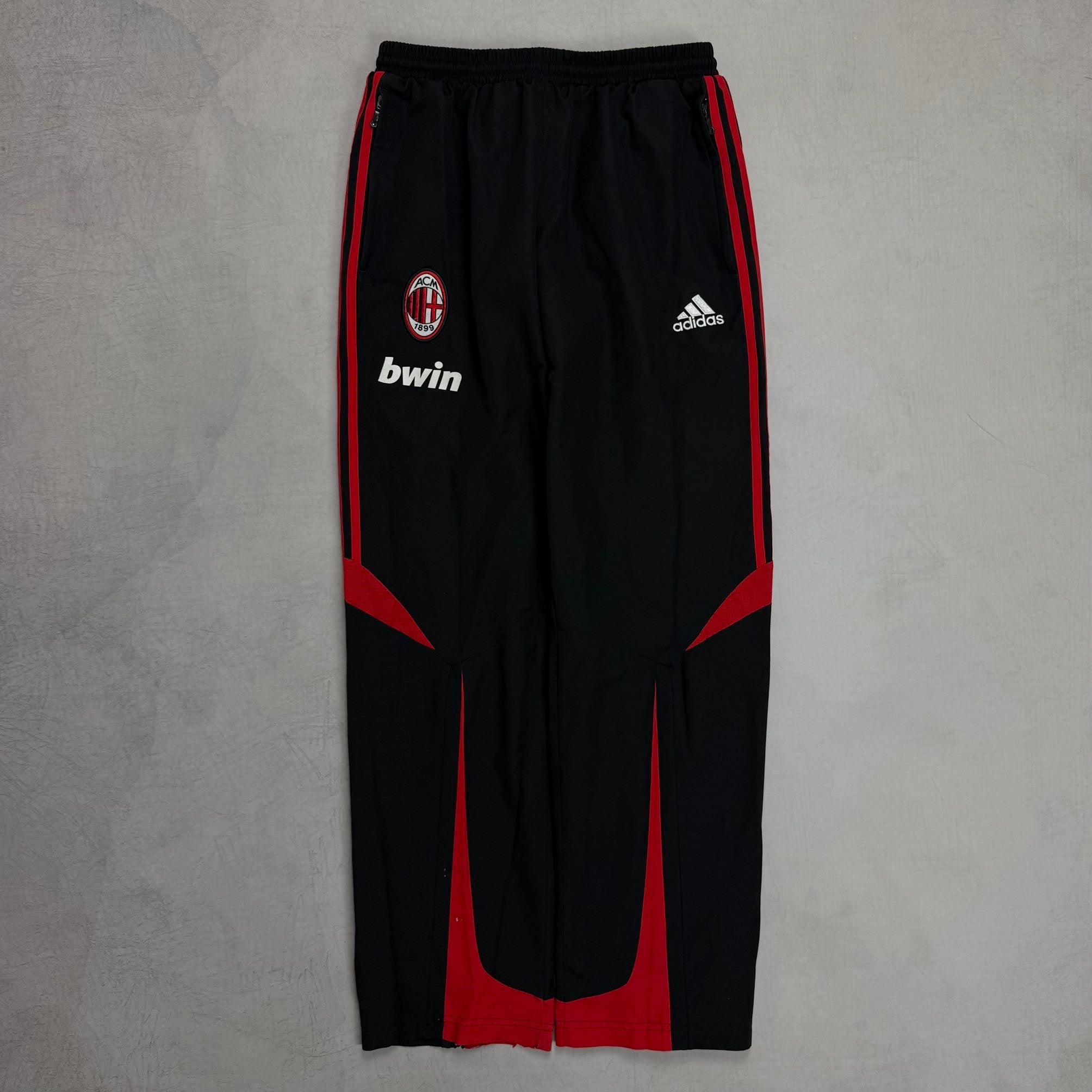 Adidas AC Milan "Formotion" 2007 Tracksuit M - 86.airsteals