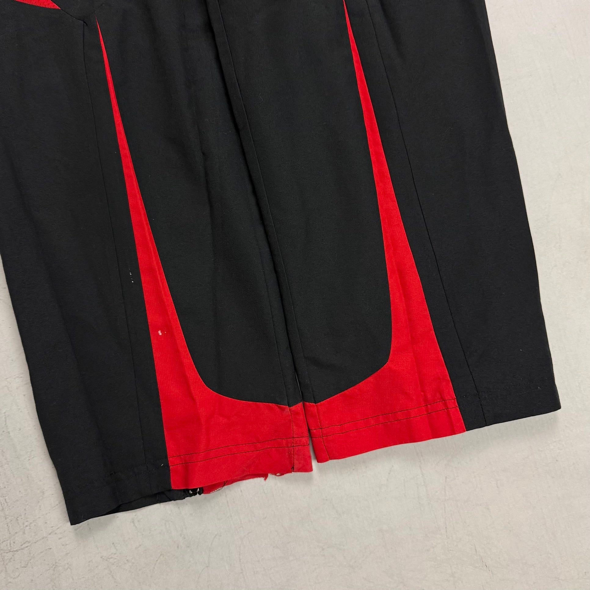 Adidas AC Milan "Formotion" 2007 Tracksuit M - 86.airsteals