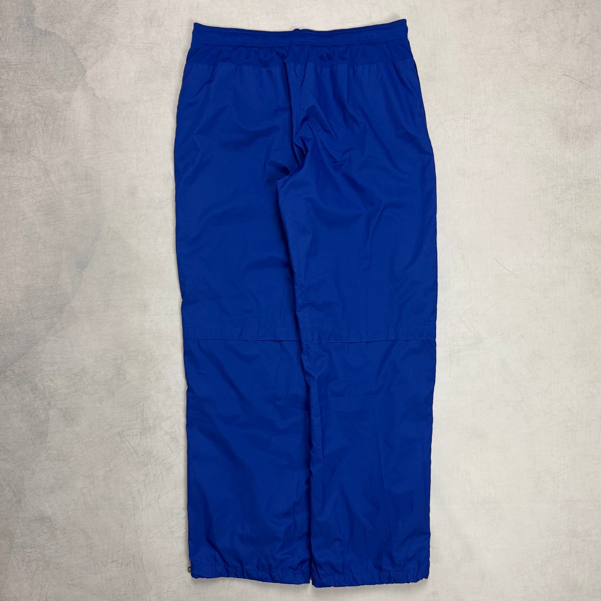 NIke Atlético Madrid 2011 Tracksuit L - 86.airsteals