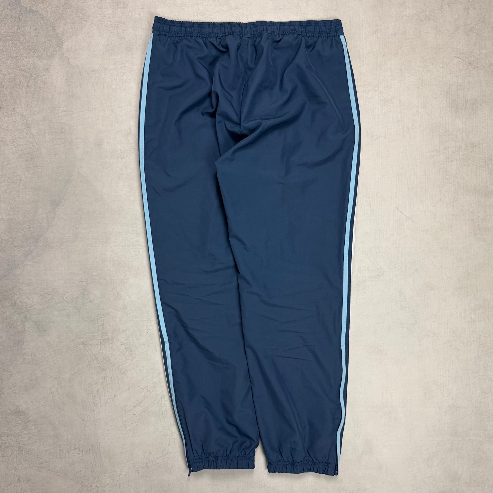 Adidas Argentinien 2015 Tracksuit XL - 86.airsteals