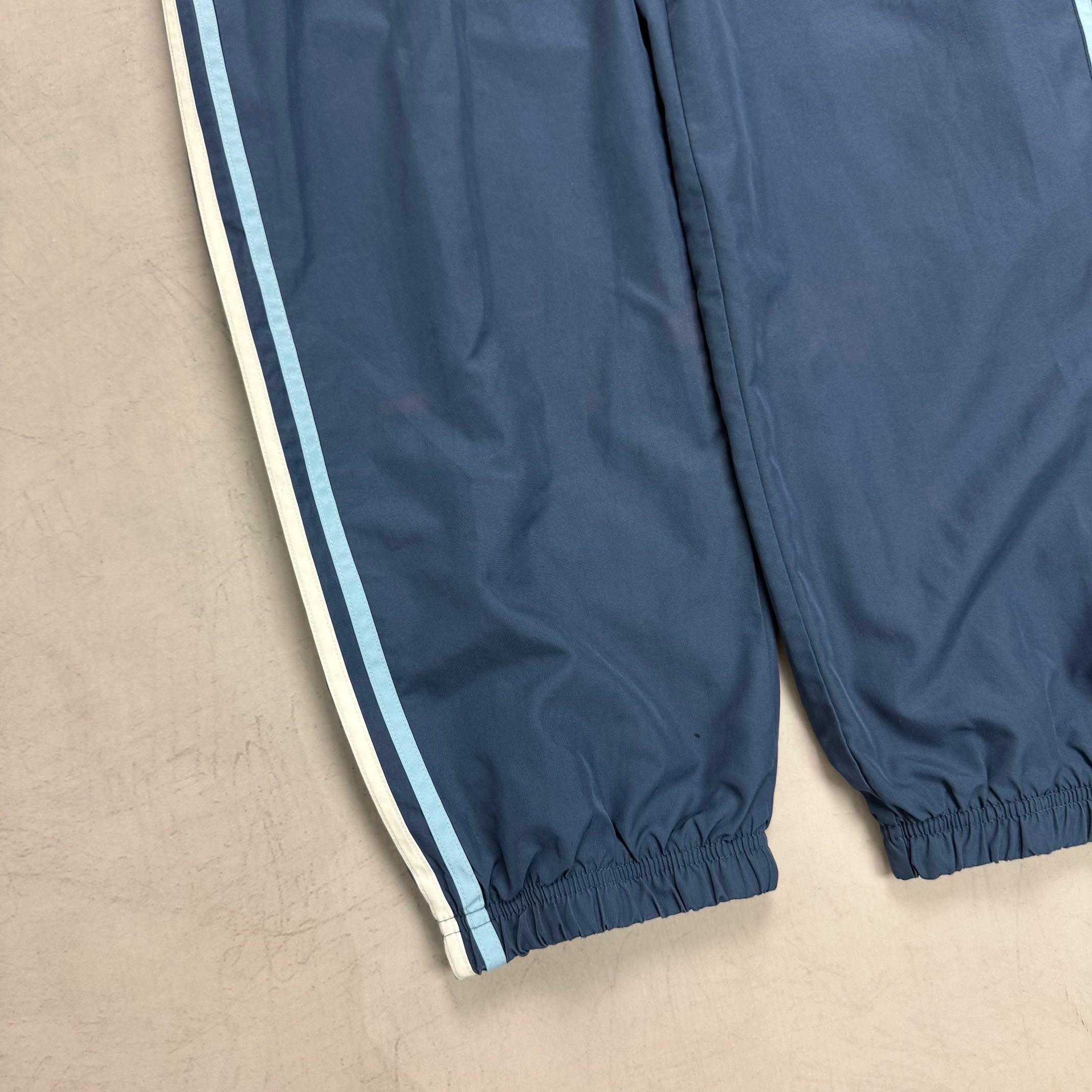 Adidas Argentinien 2015 Tracksuit XL - 86.airsteals