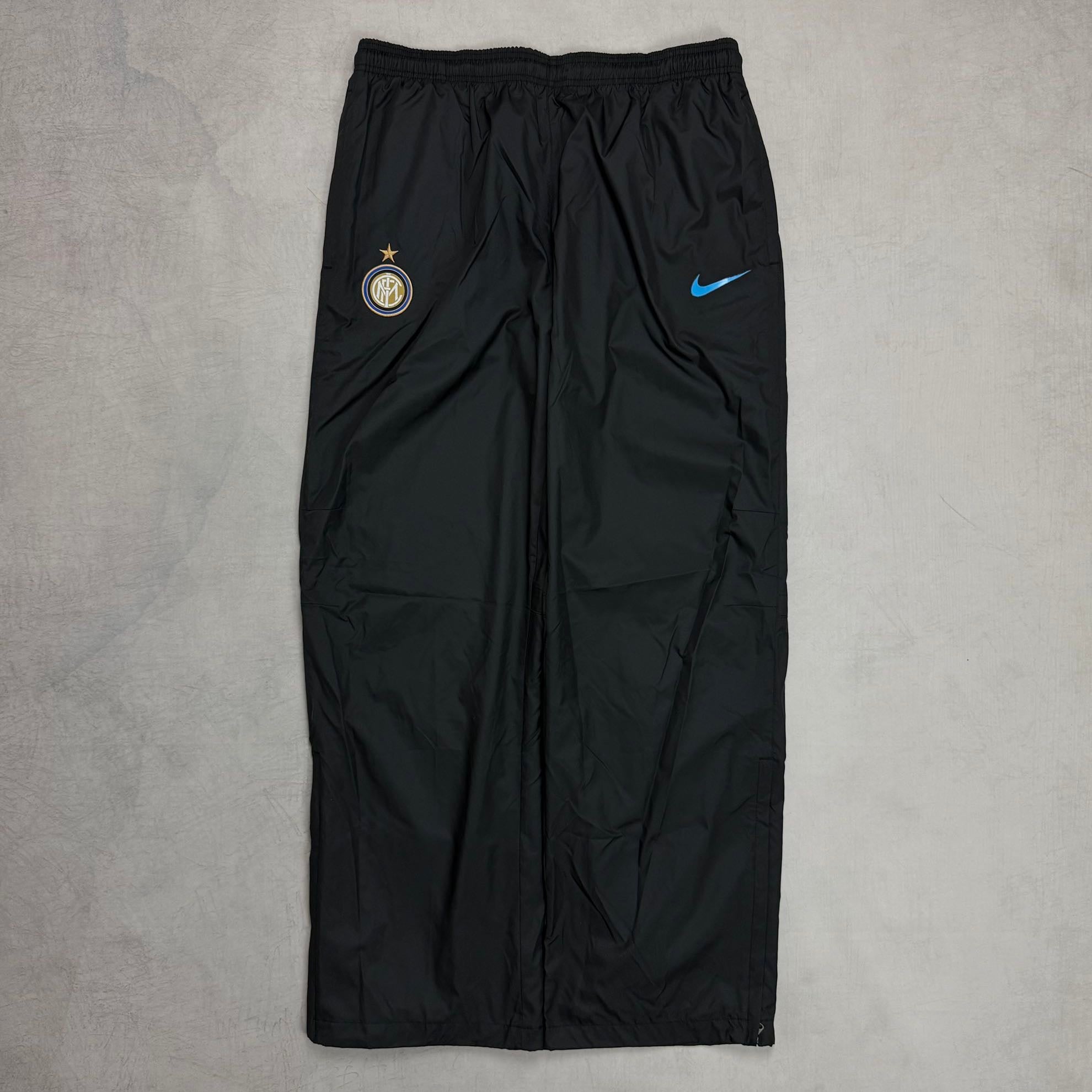 Nike Inter Mailand 2011 Tracksuit L BNWT - 86.airsteals