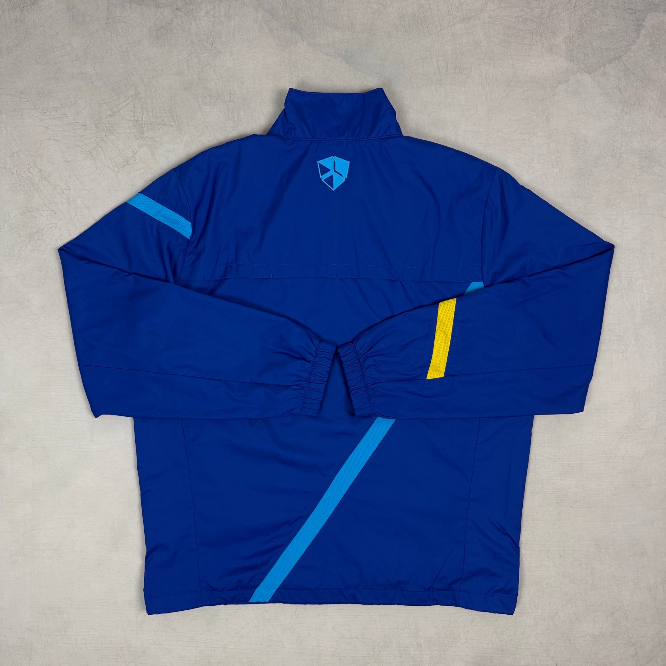 Nike Inter Mailand 2011 Tracksuit L BNWT - 86.airsteals