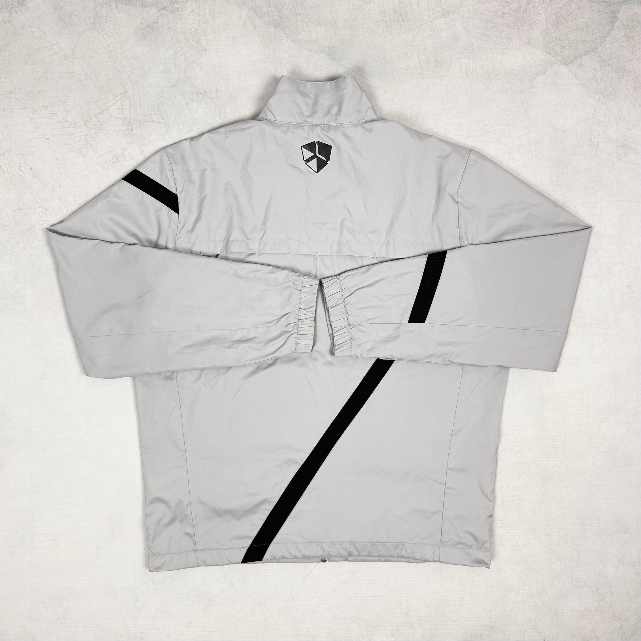 Nike Juventus Turin 2011 Tracksuit M - 86.airsteals