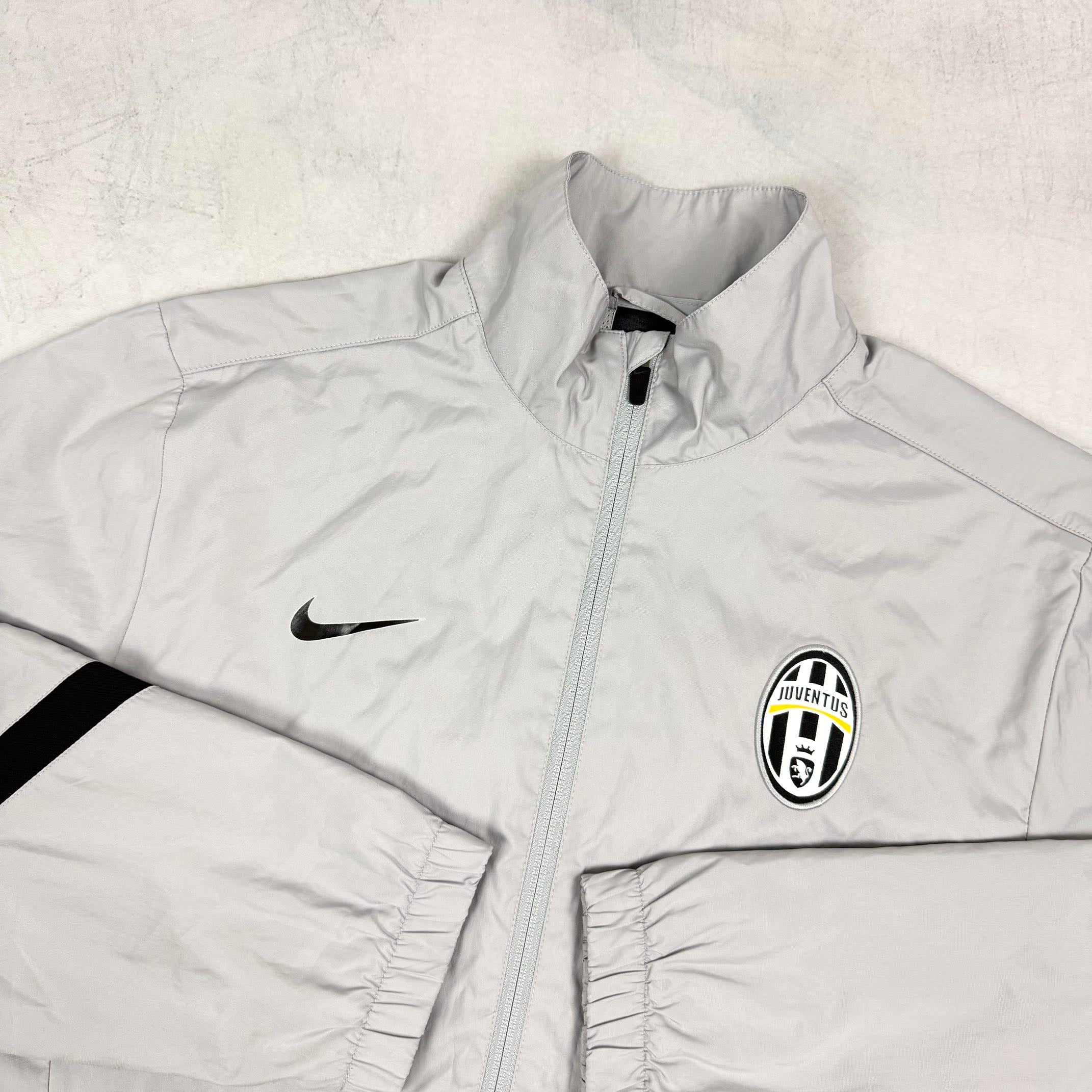 Nike Juventus Turin 2011 Tracksuit M - 86.airsteals