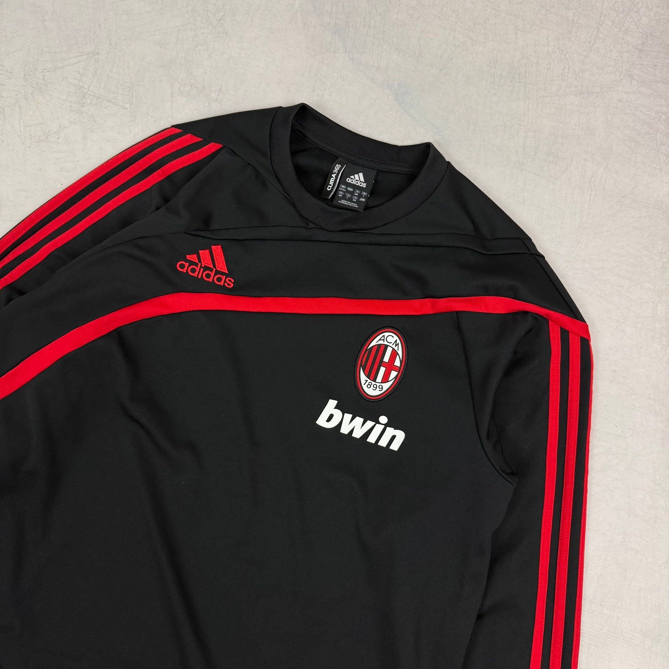 Adidas AC Milan 2009 Sweater L - 86.airsteals