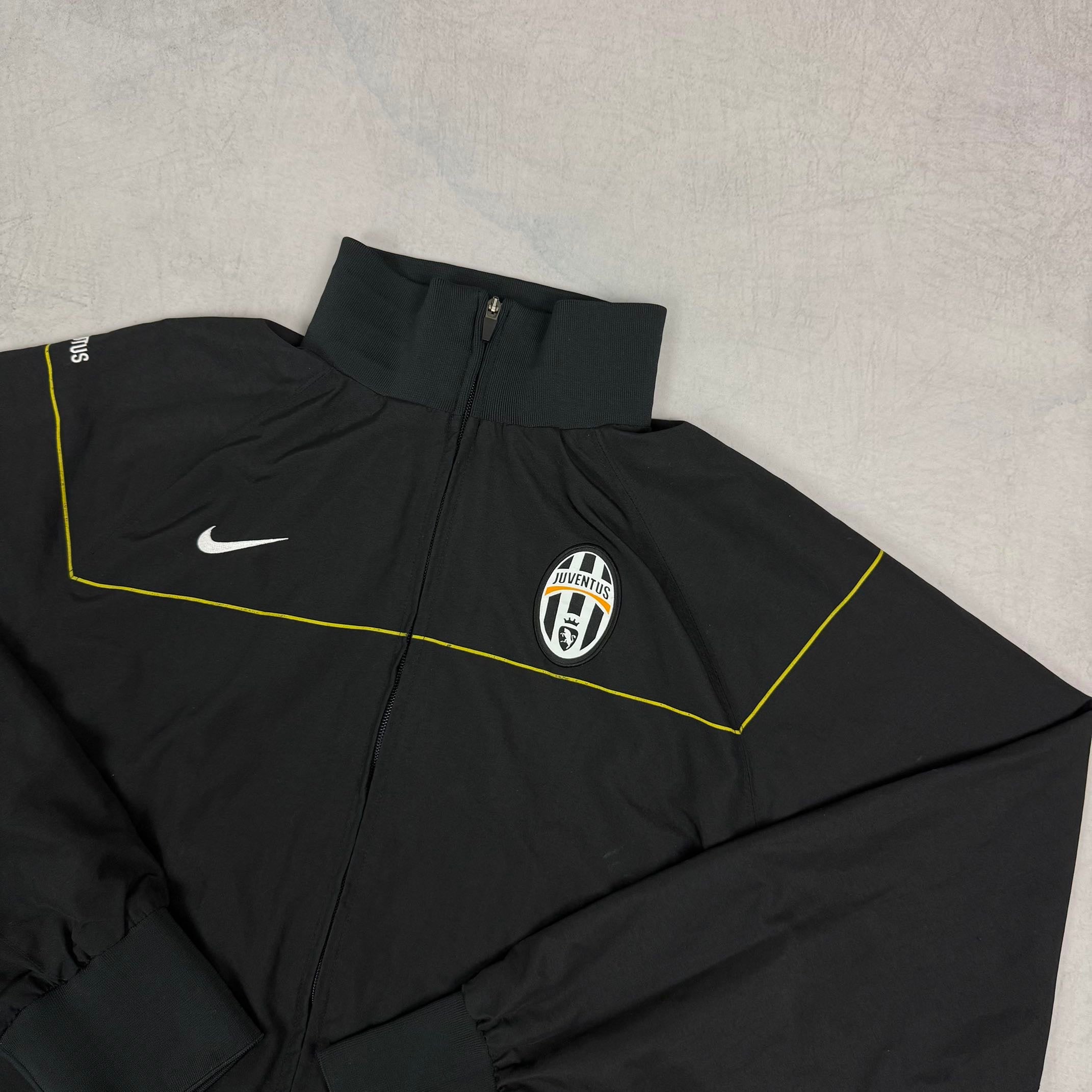Nike Juventus Turin 2008 Trackjacket L - 86.airsteals