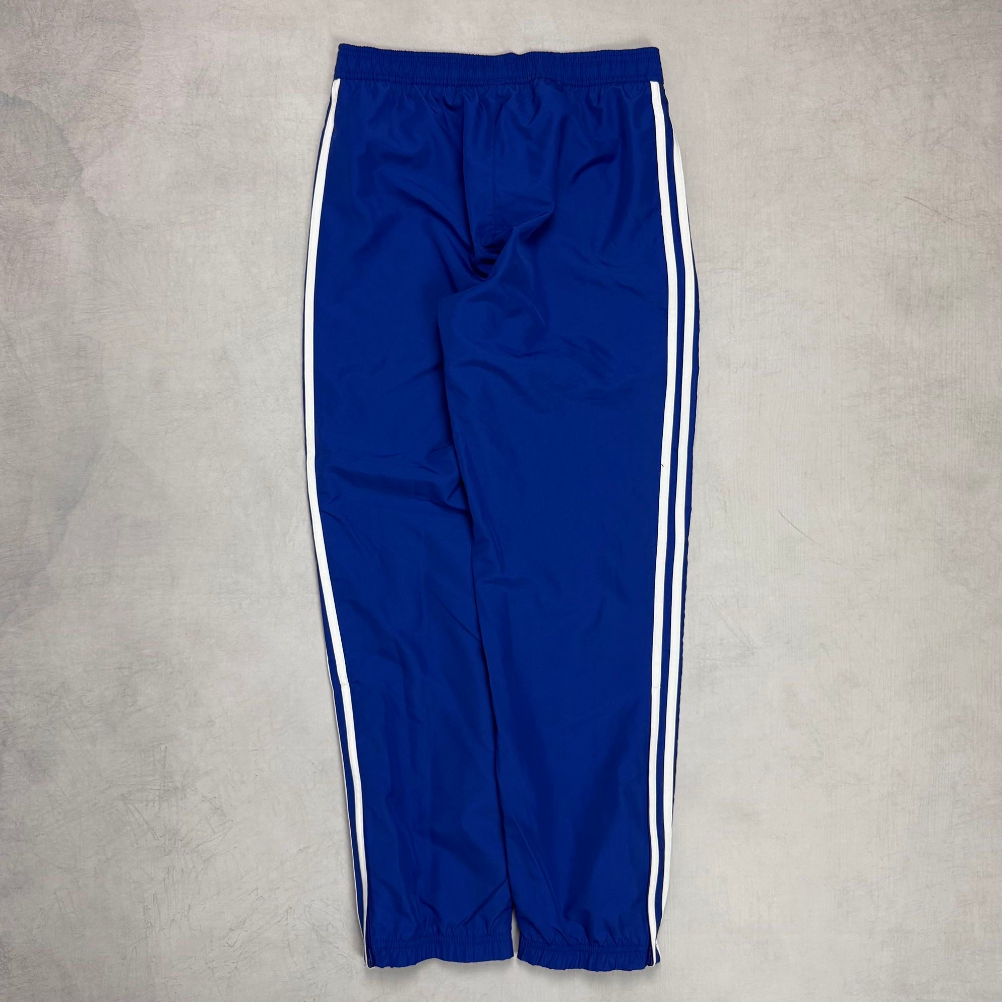 Adidas Chelsea 2015 Tracksuit S - 86.airsteals
