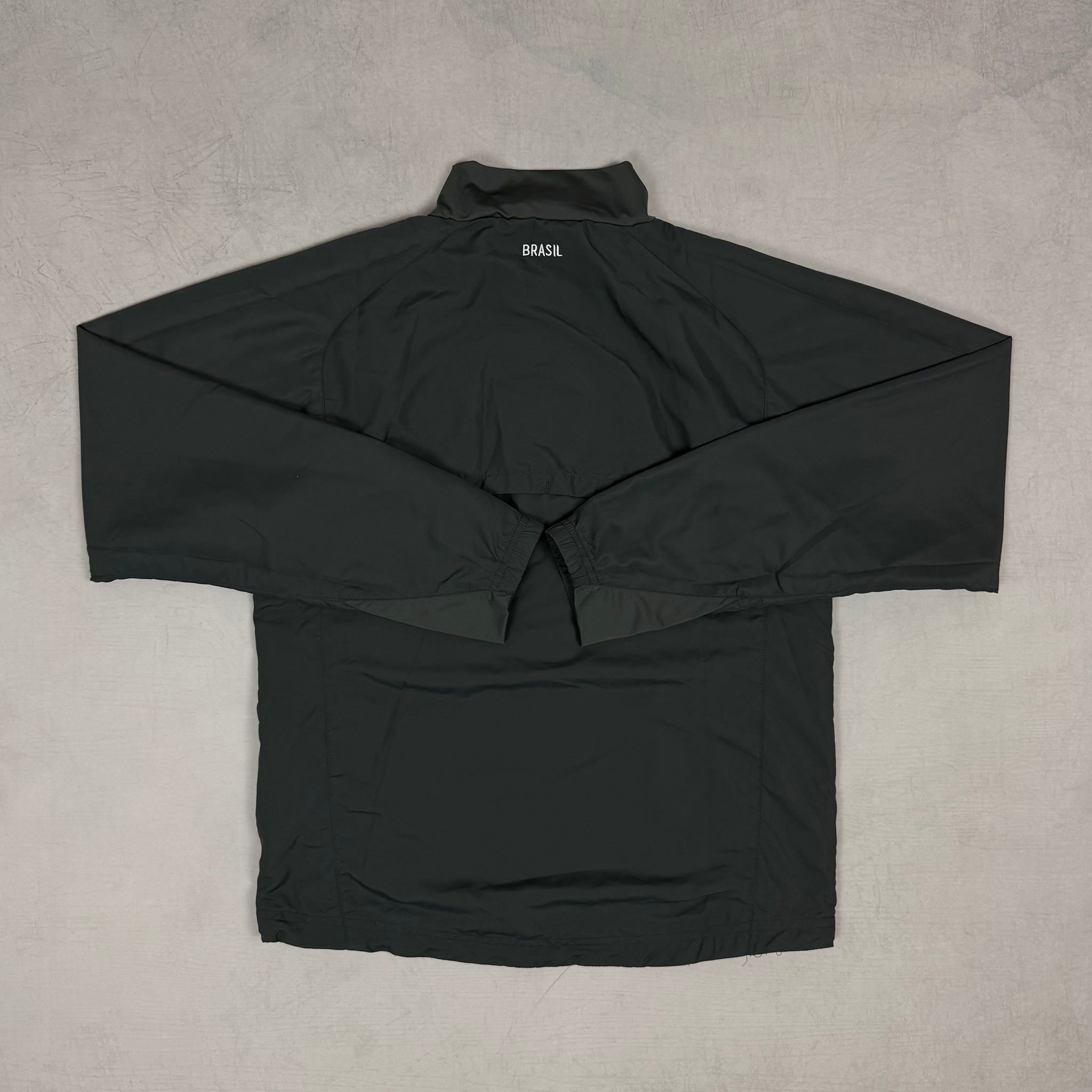 Nike Brasilien "WorldCup" 2006 Tracksuit S - 86.airsteals