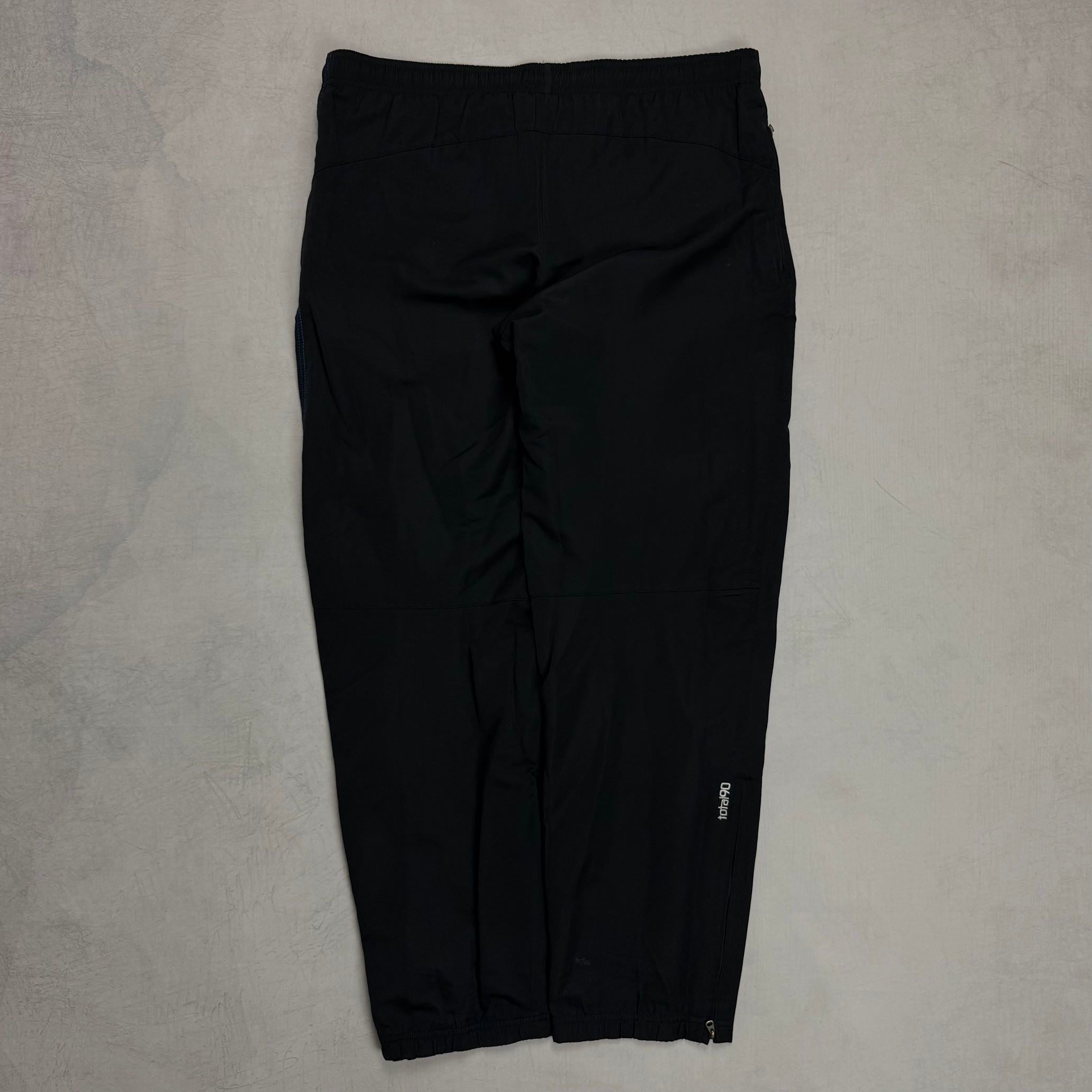 Nike Inter Mailand "Total90" 2004 Tracksuit M - 86.airsteals