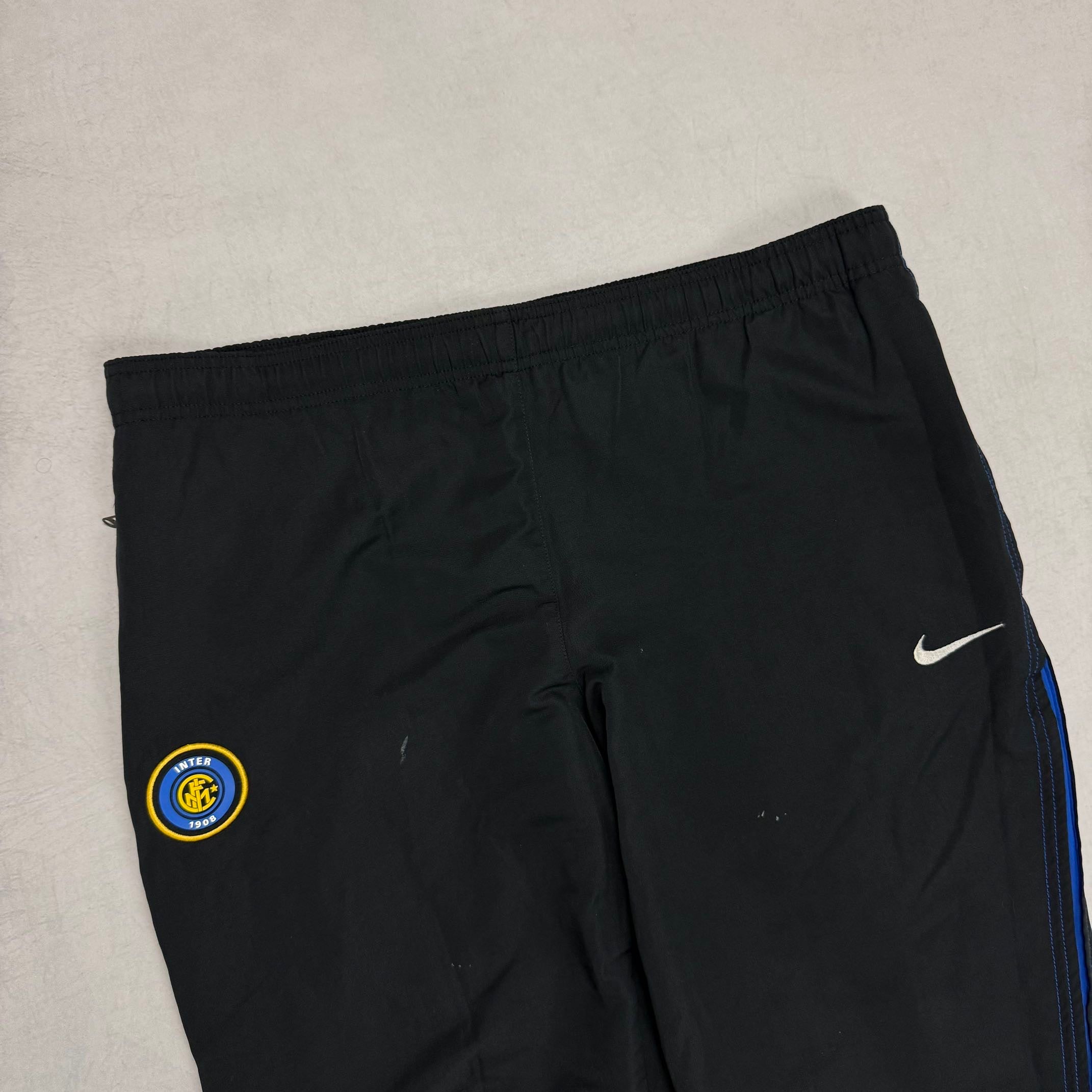 Nike Inter Mailand "Total90" 2004 Tracksuit M - 86.airsteals