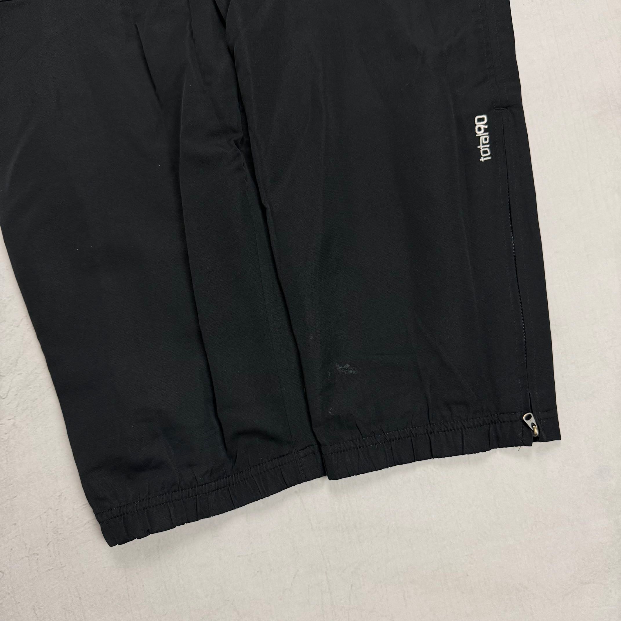 Nike Inter Mailand "Total90" 2004 Tracksuit M - 86.airsteals