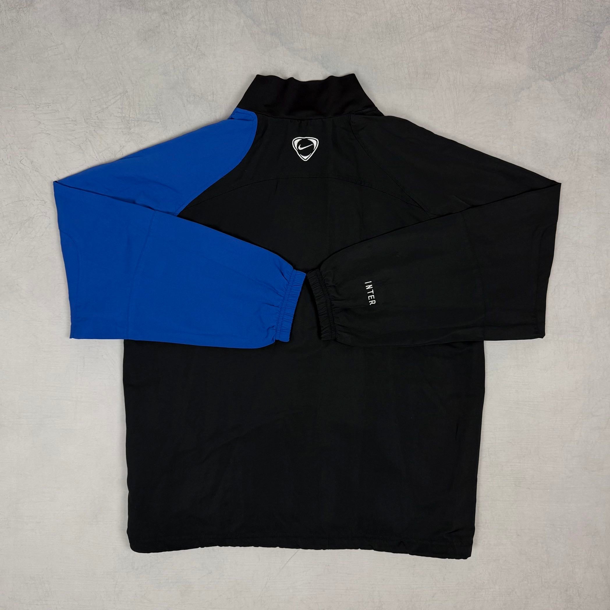 Nike Inter Mailand "Total90" 2004 Tracksuit M - 86.airsteals