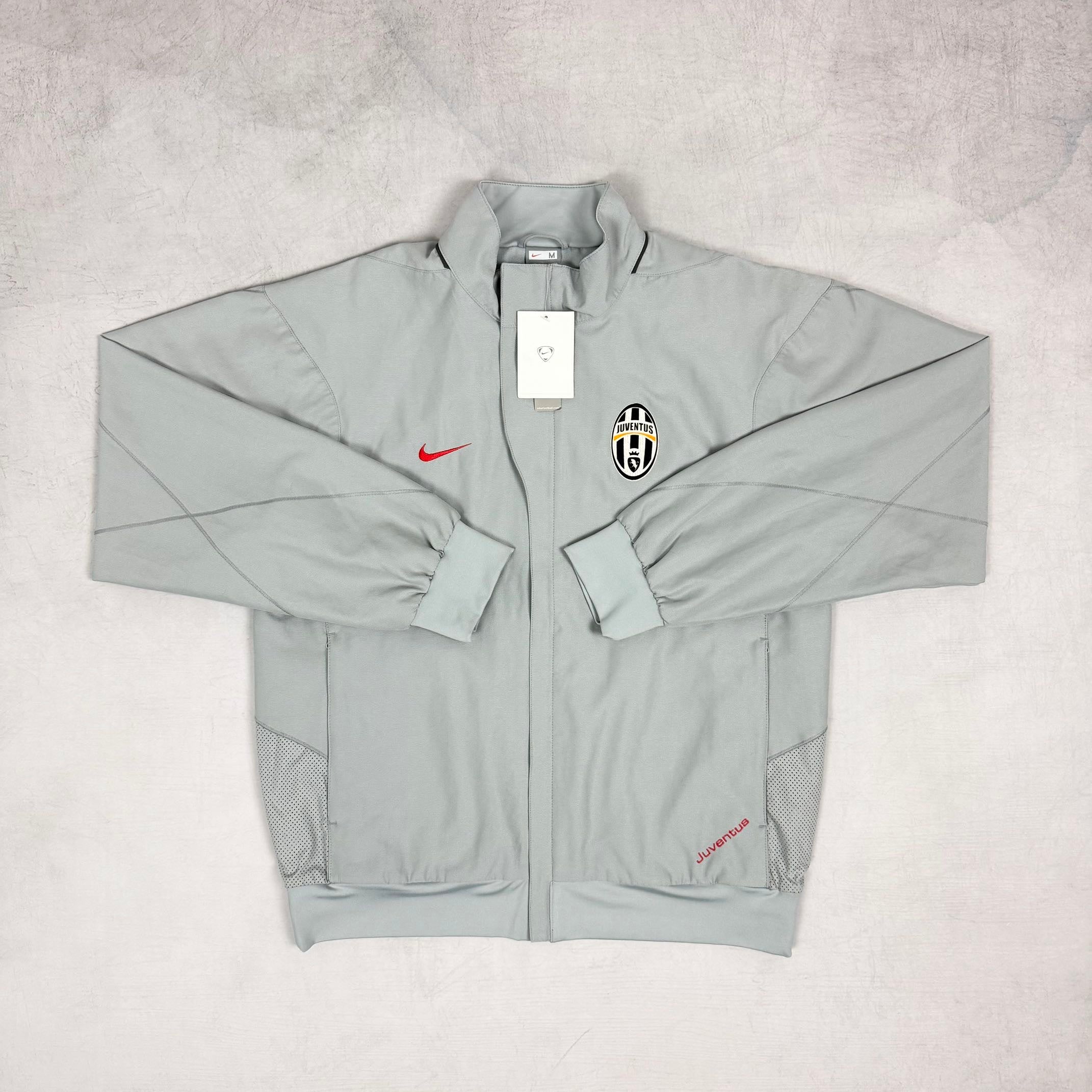 Nike Juventus Turin 2007 Tracksuit M BNWT - 86.airsteals