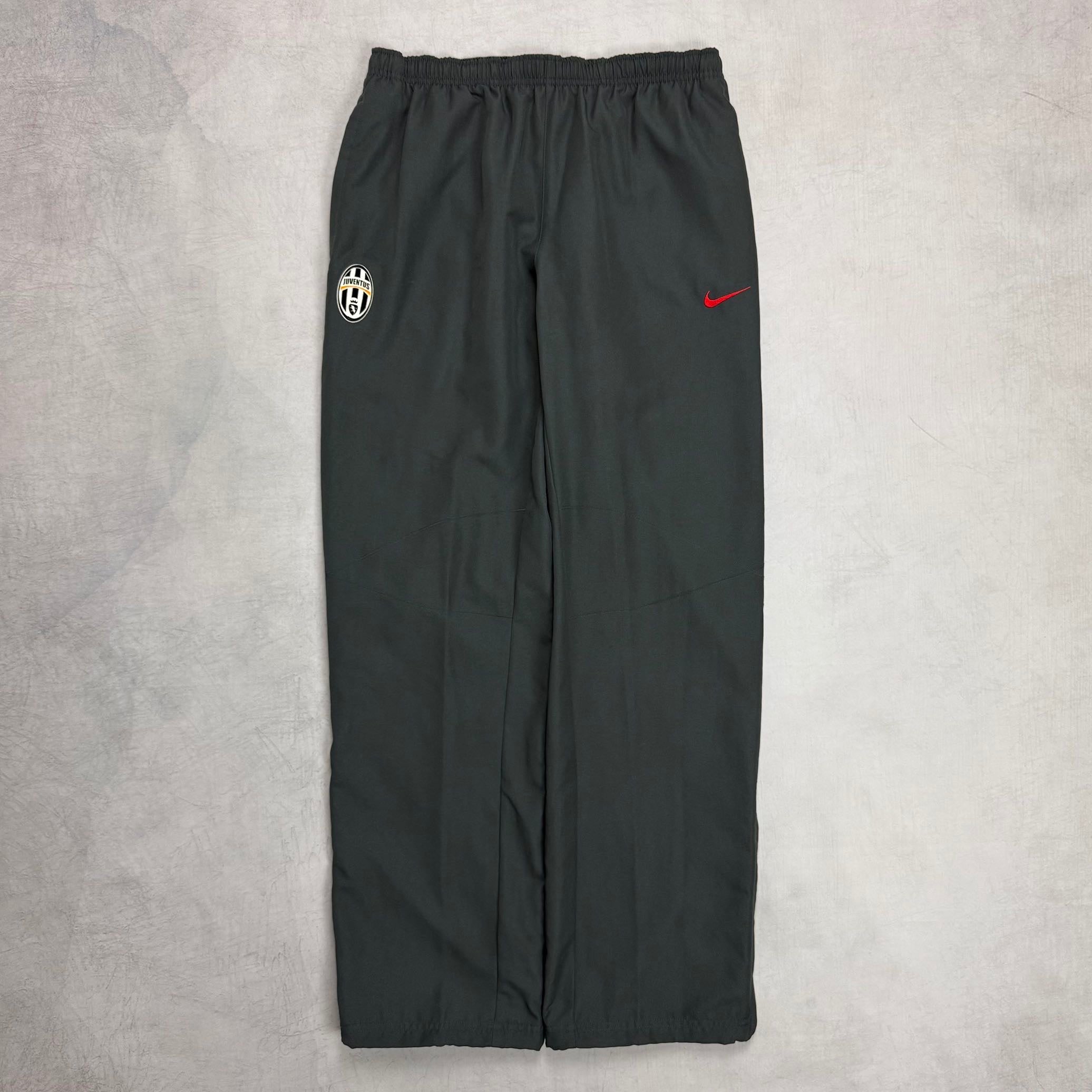 Nike Juventus Turin 2007 Tracksuit M BNWT - 86.airsteals
