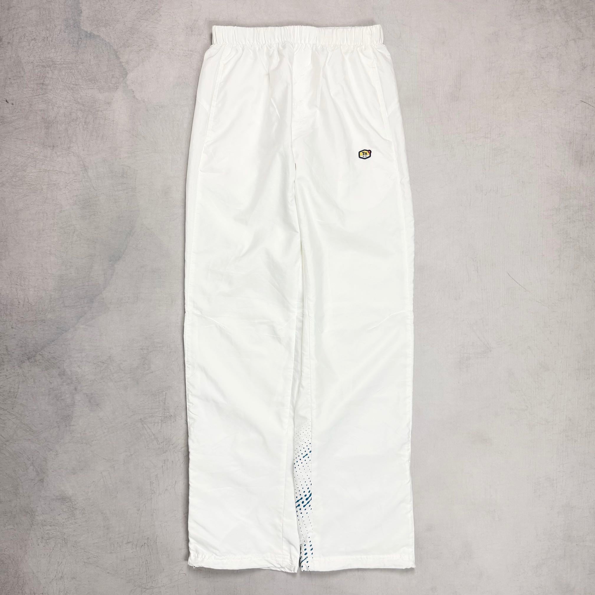 Nike TN7 "Paneled" 2003 Tracksuit S BNWT - 86.airsteals