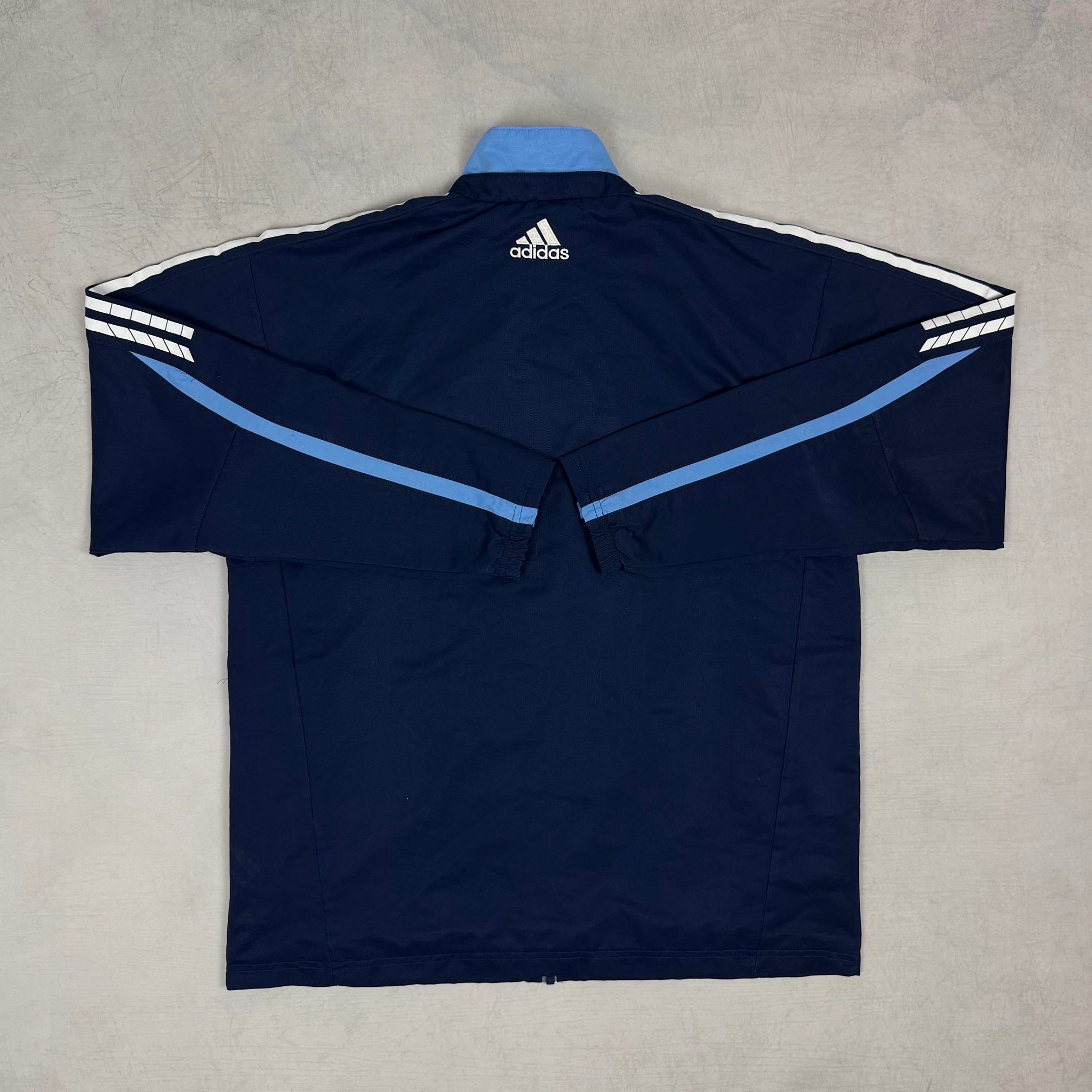 Adidas Real Madrid "UCL" 2005 Tracksuit M - 86.airsteals