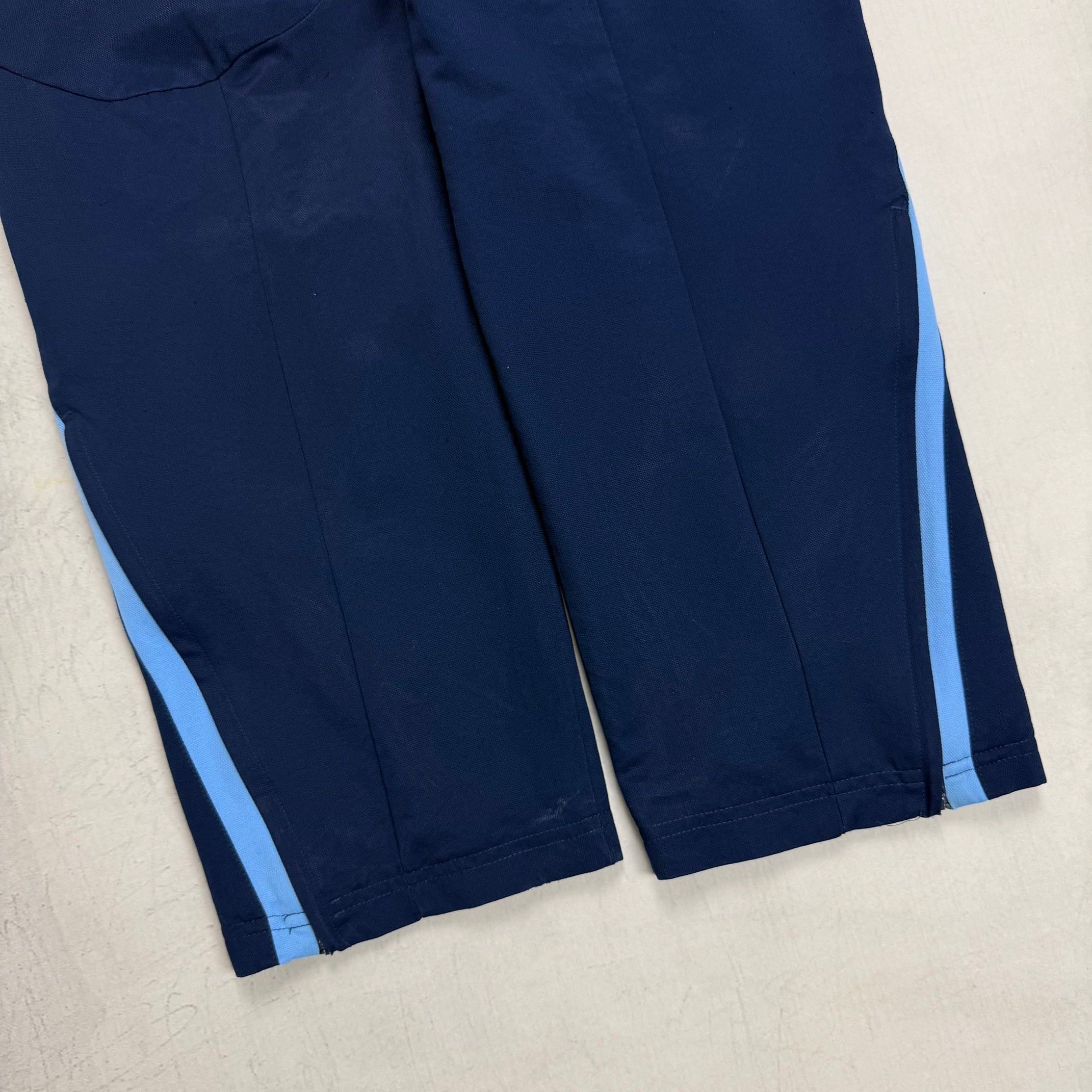 Adidas Real Madrid "UCL" 2005 Tracksuit M - 86.airsteals