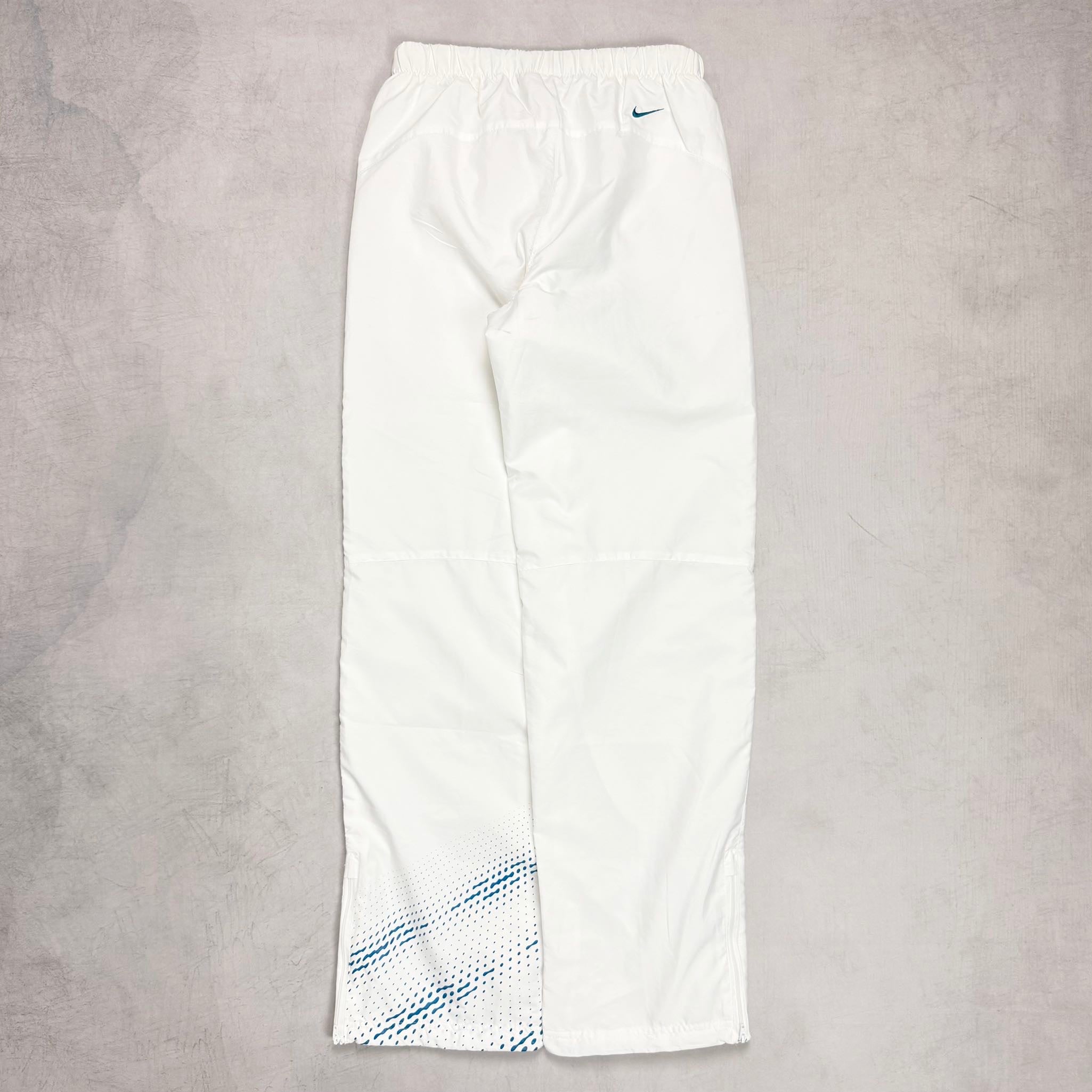 Nike TN7 "Paneled" 2003 Tracksuit S BNWT - 86.airsteals