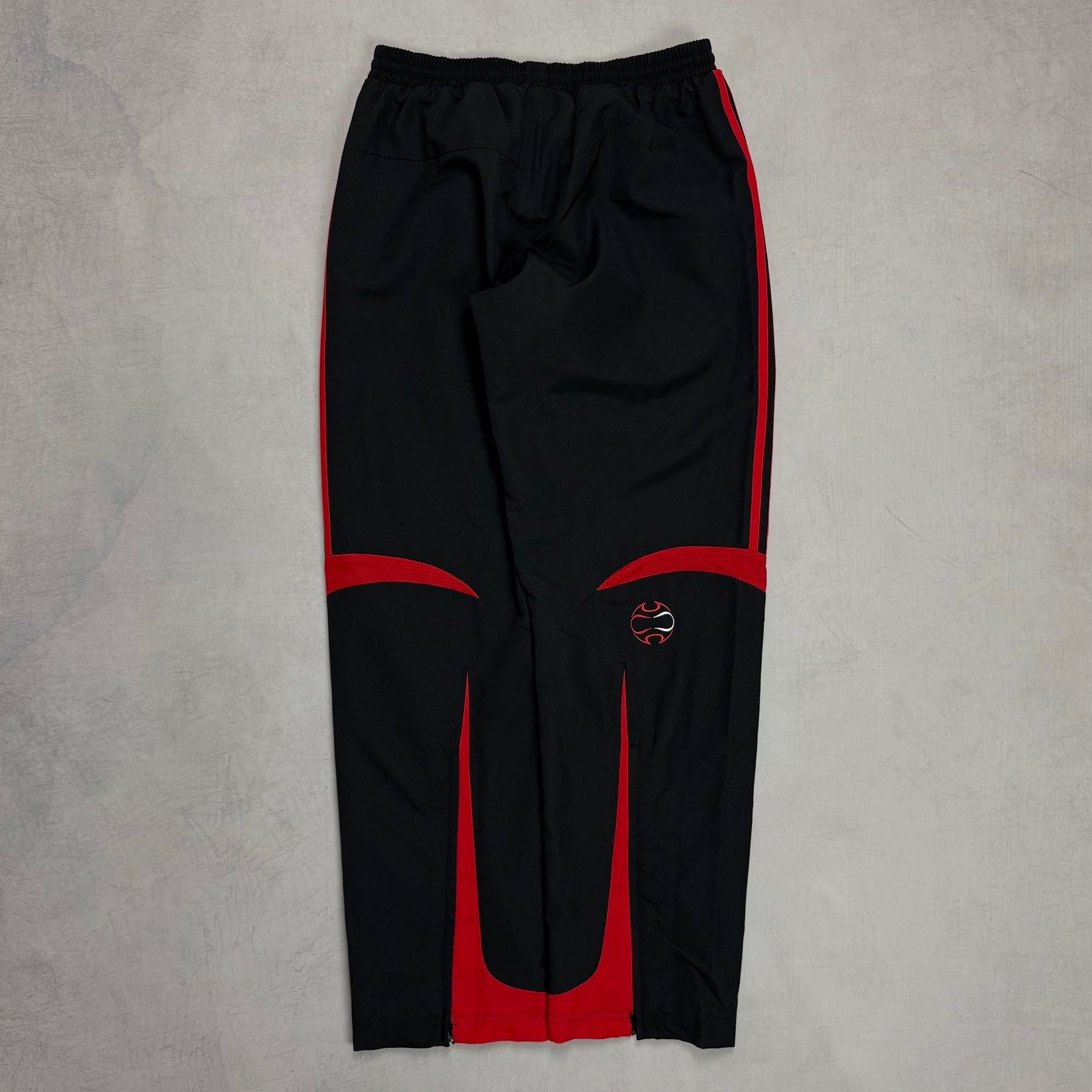 Adidas AC Milan "Formotion" 2007 Tracksuit S - 86.airsteals