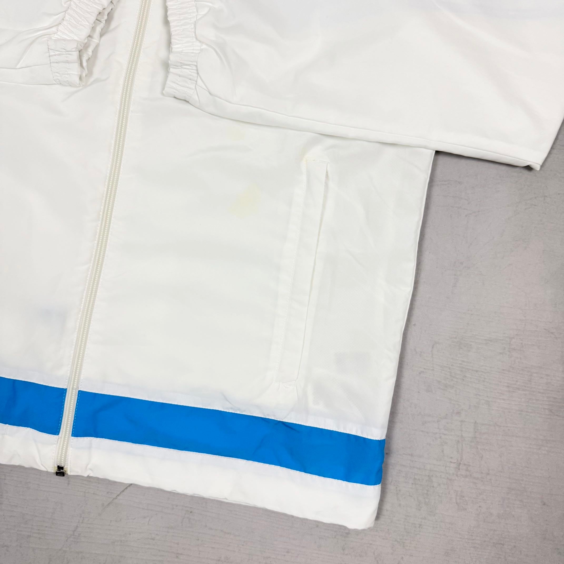 Adidas Marseille 2015 Tracksuit M - 86.airsteals