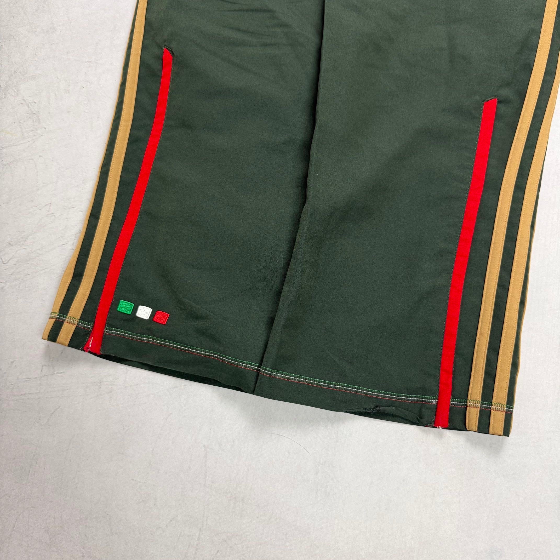 Adidas AC Milan "UCL" 2011 Tracksuit S - 86.airsteals