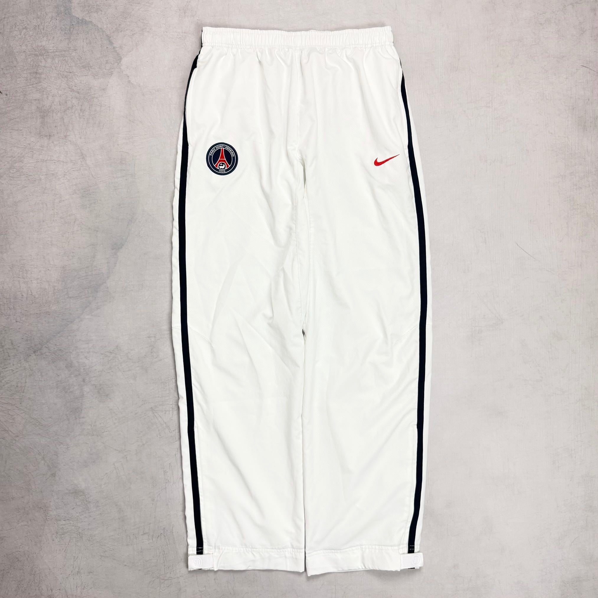 Nike Paris Saint-Germain 2006 Tracksuit L - 86.airsteals