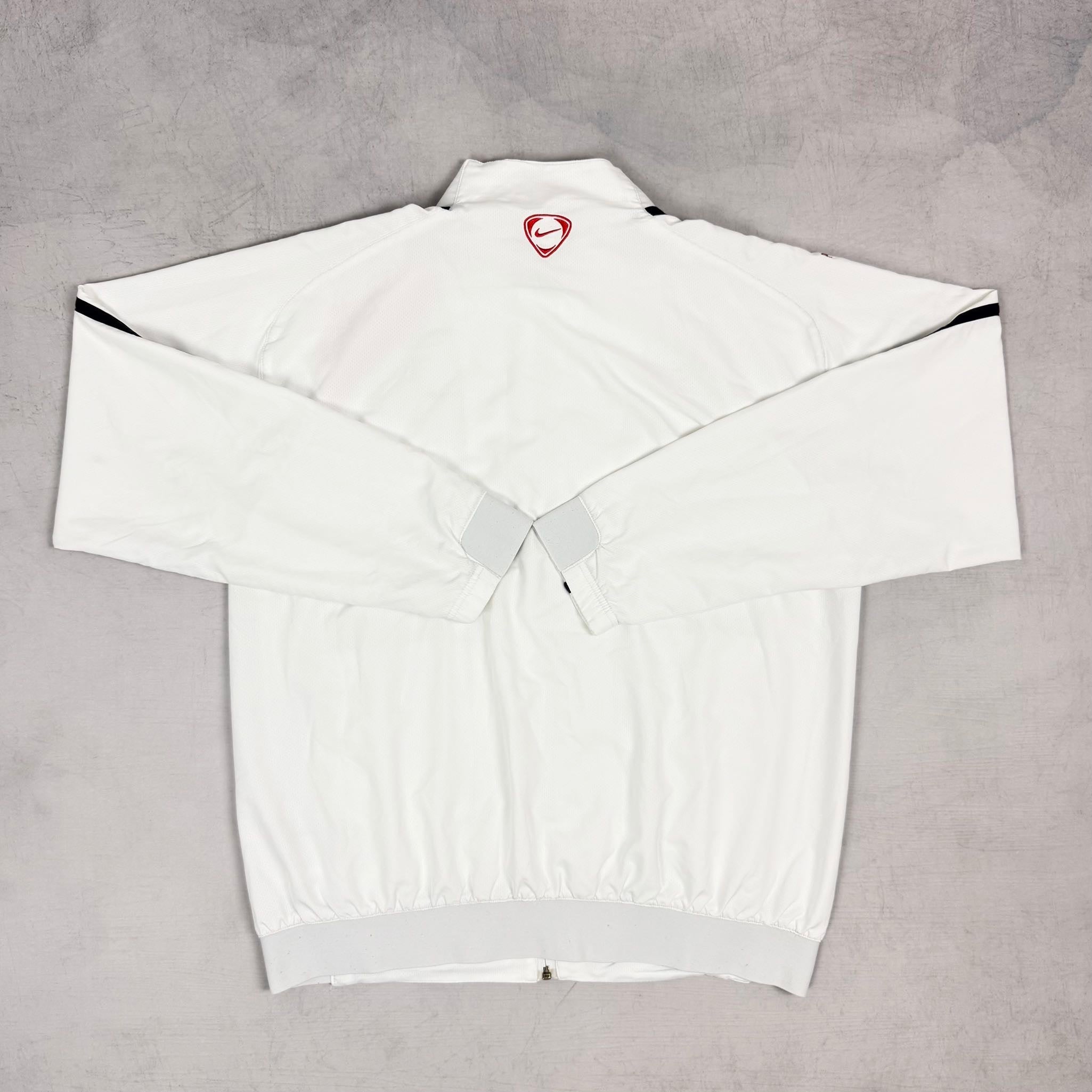 Nike Paris Saint-Germain 2006 Tracksuit L - 86.airsteals