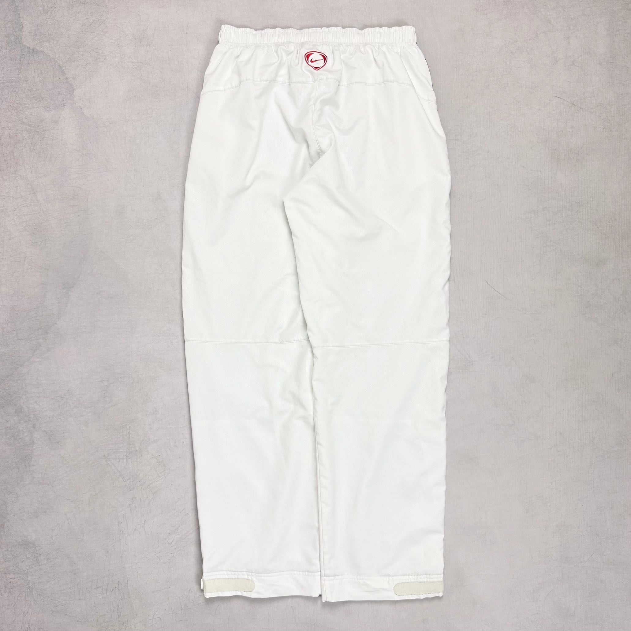 Nike Paris Saint-Germain 2006 Tracksuit L - 86.airsteals