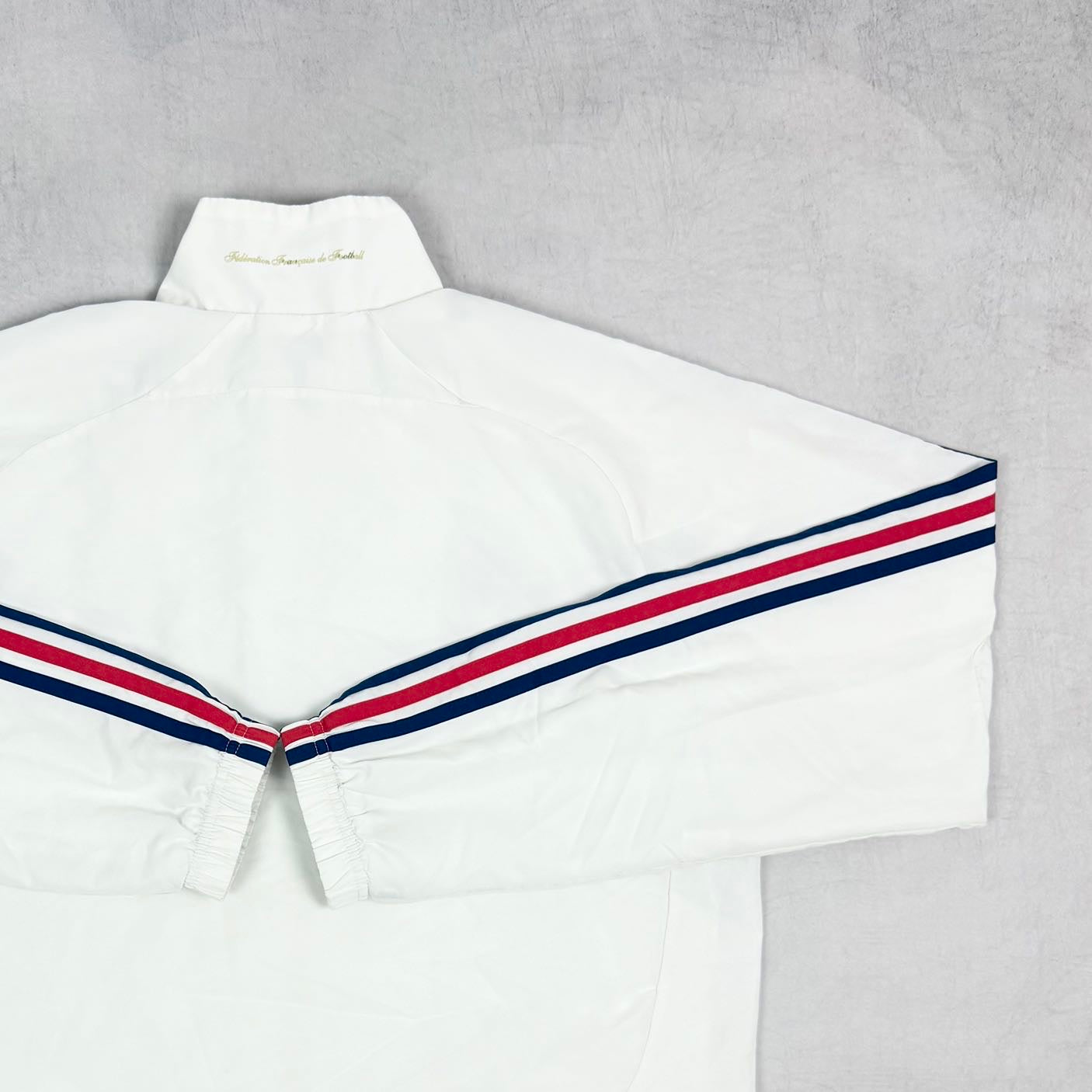 Nike Frankreich "WorldCup 2010 Trackjacket L