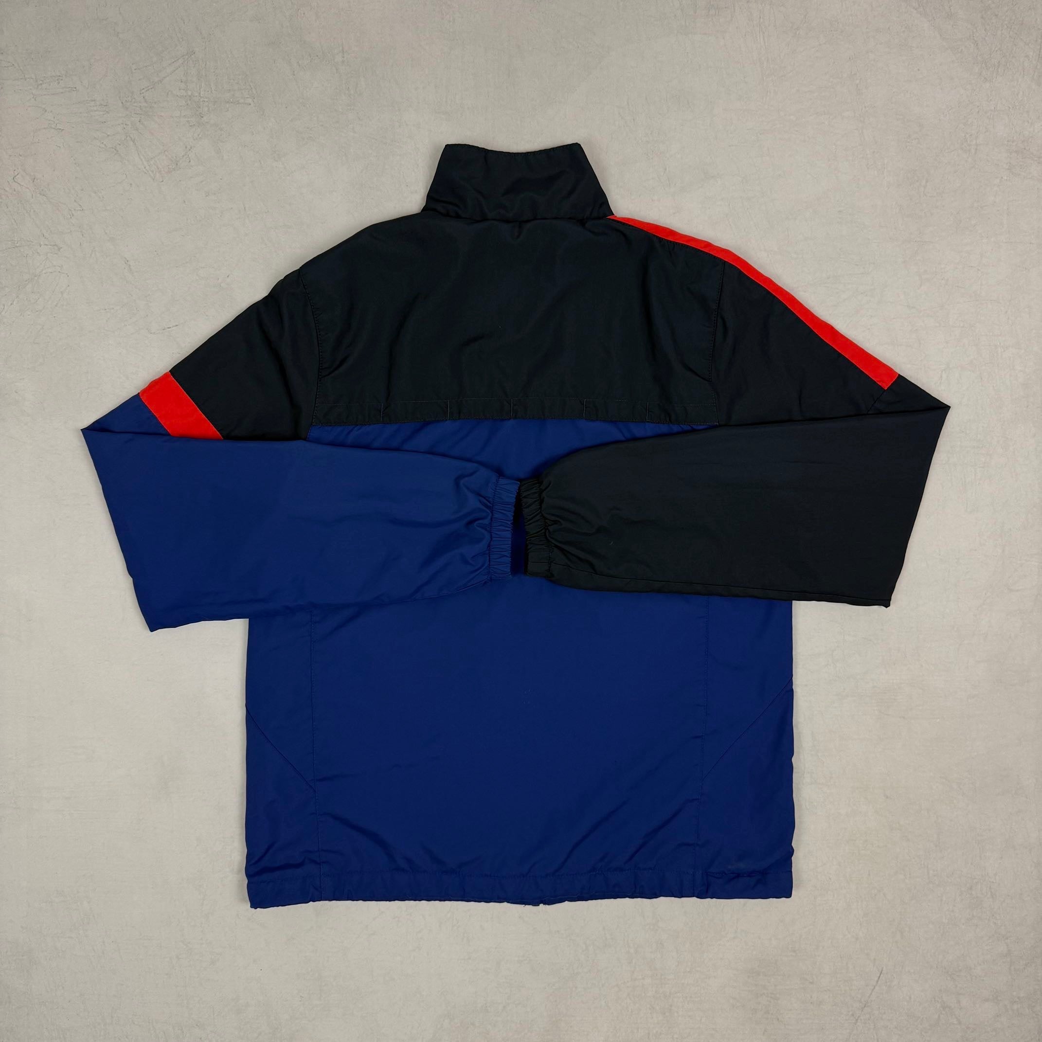 Nike Barcelona 2012 Trackjacket S