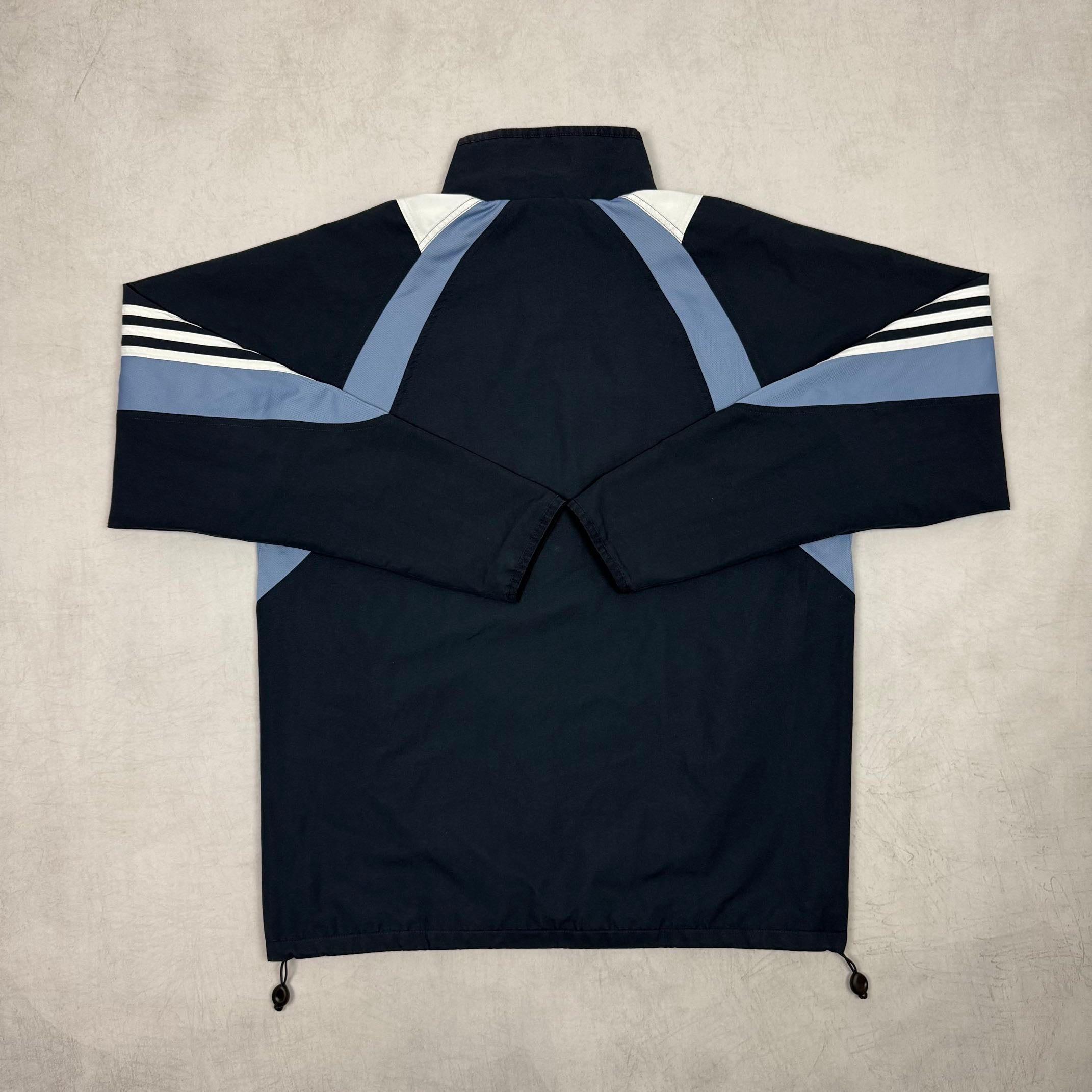 Adidas Marseille 2003 Trackjacket L - 86.airsteals